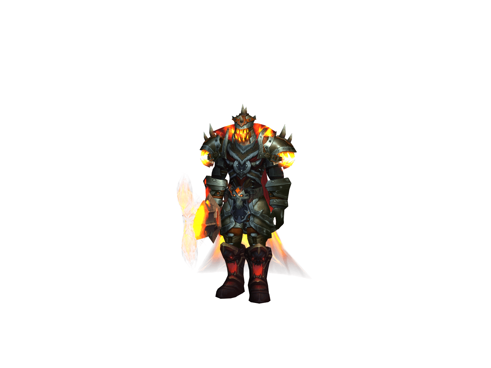 Full character render of Shaeqq