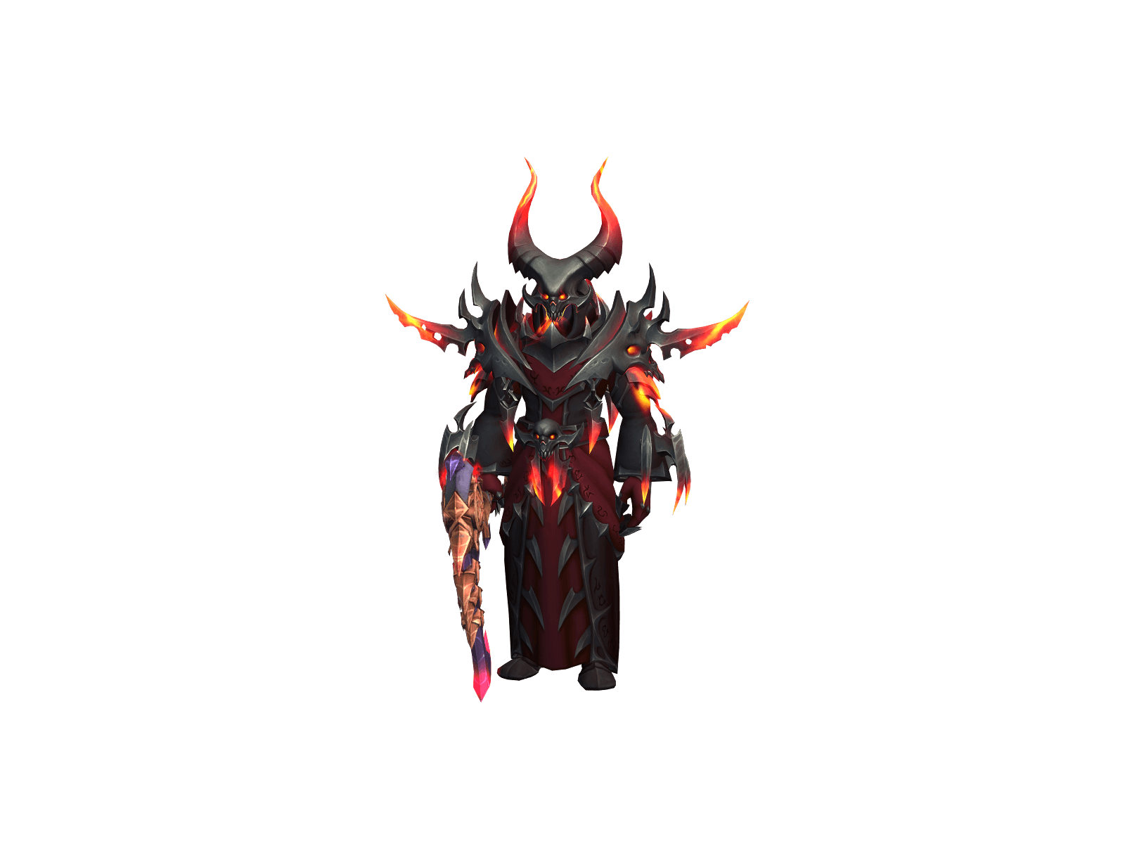 Full character render of Nopainnodot