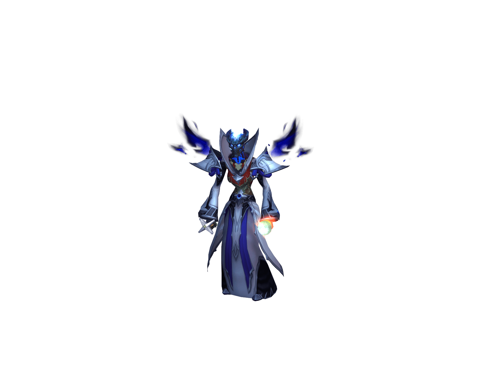 Full character render of Nou