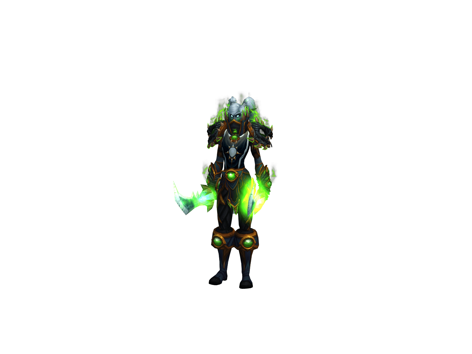 Full character render of Aschonî