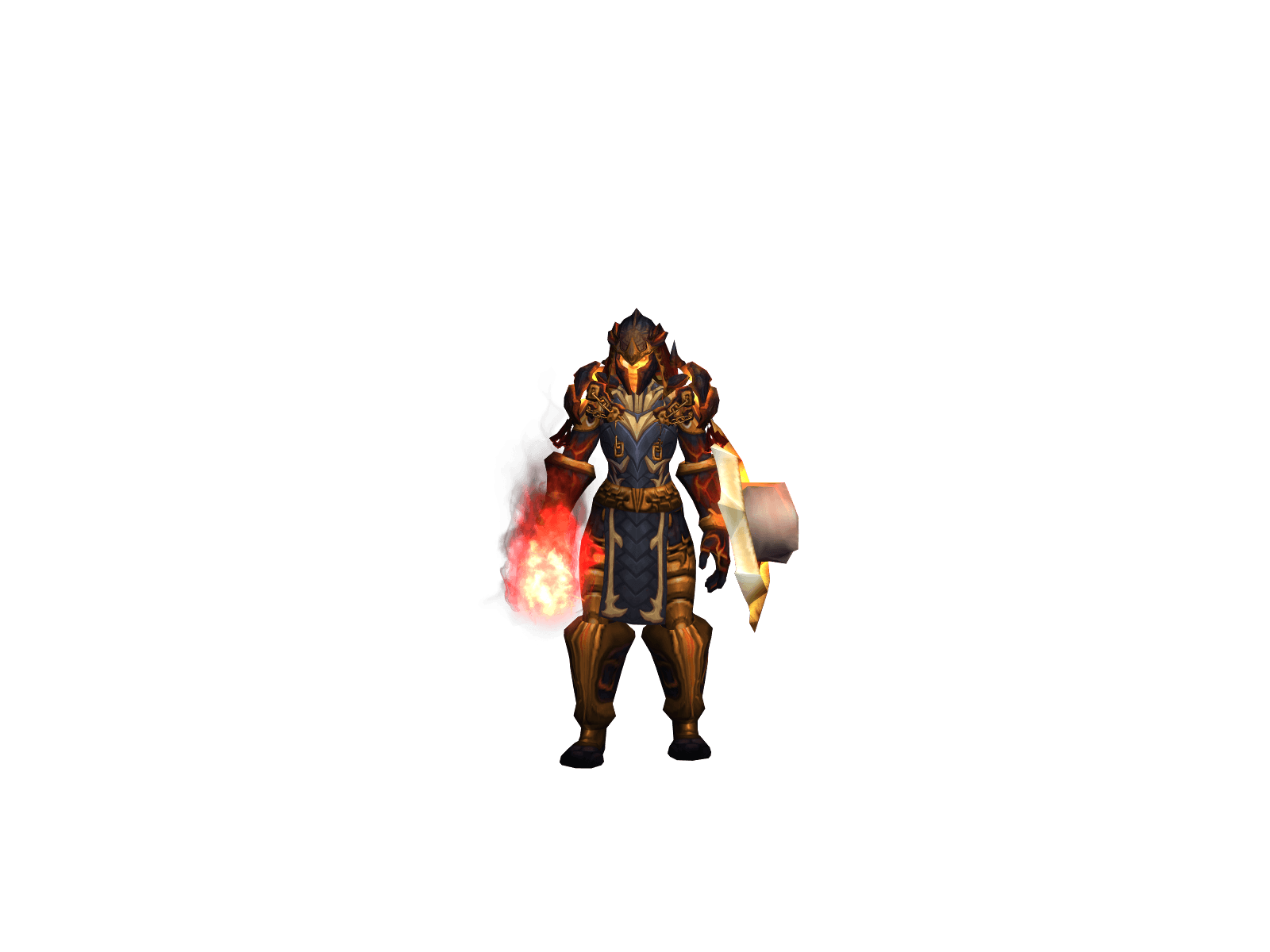 Full character render of Doodlezz