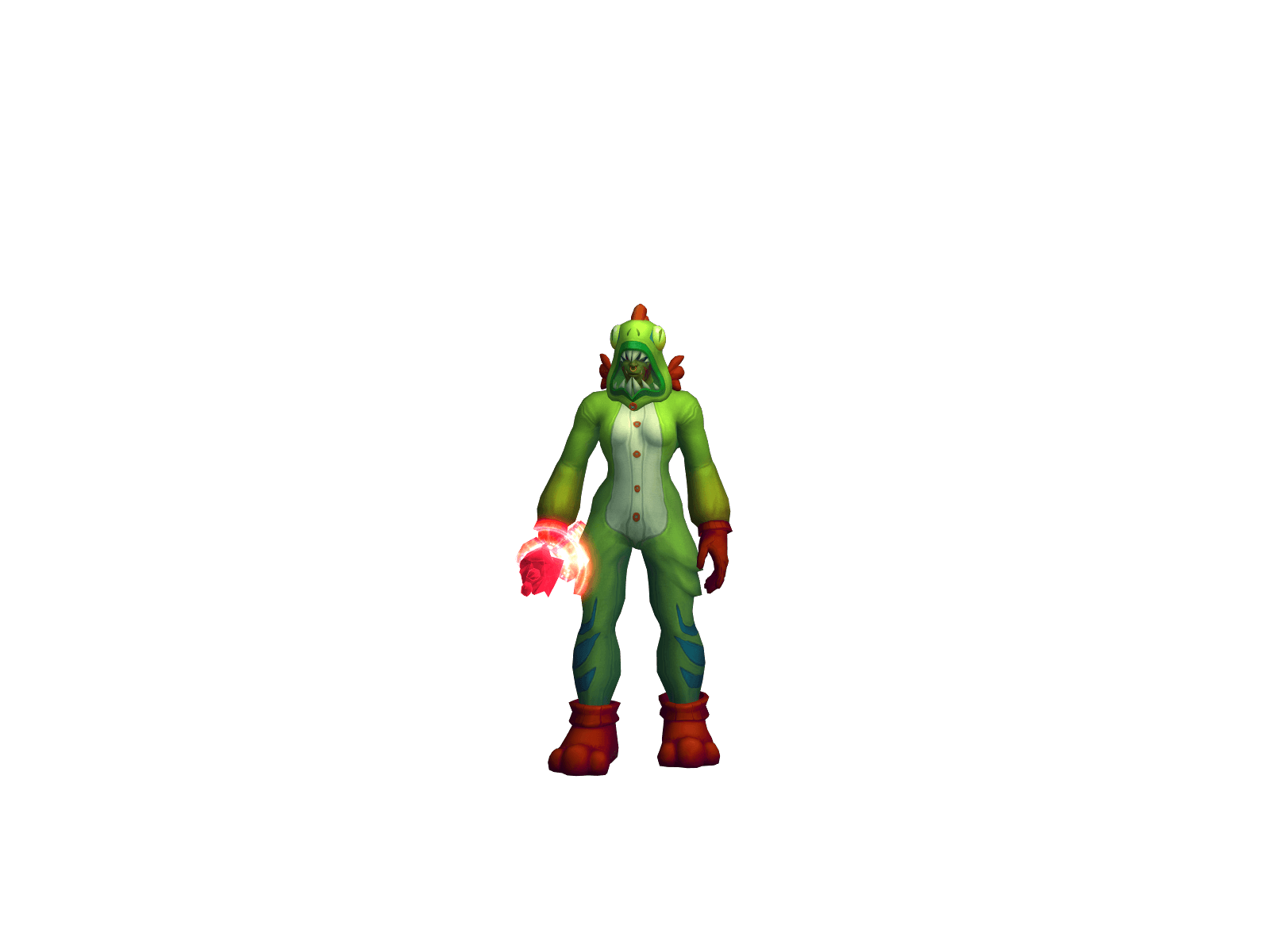 Full character render of Bwwc