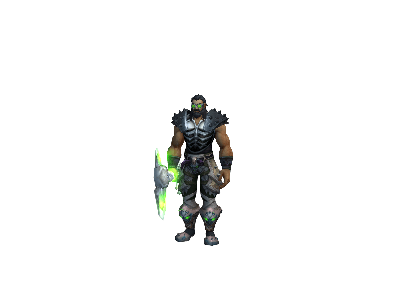Full character render of Tiefkühltim