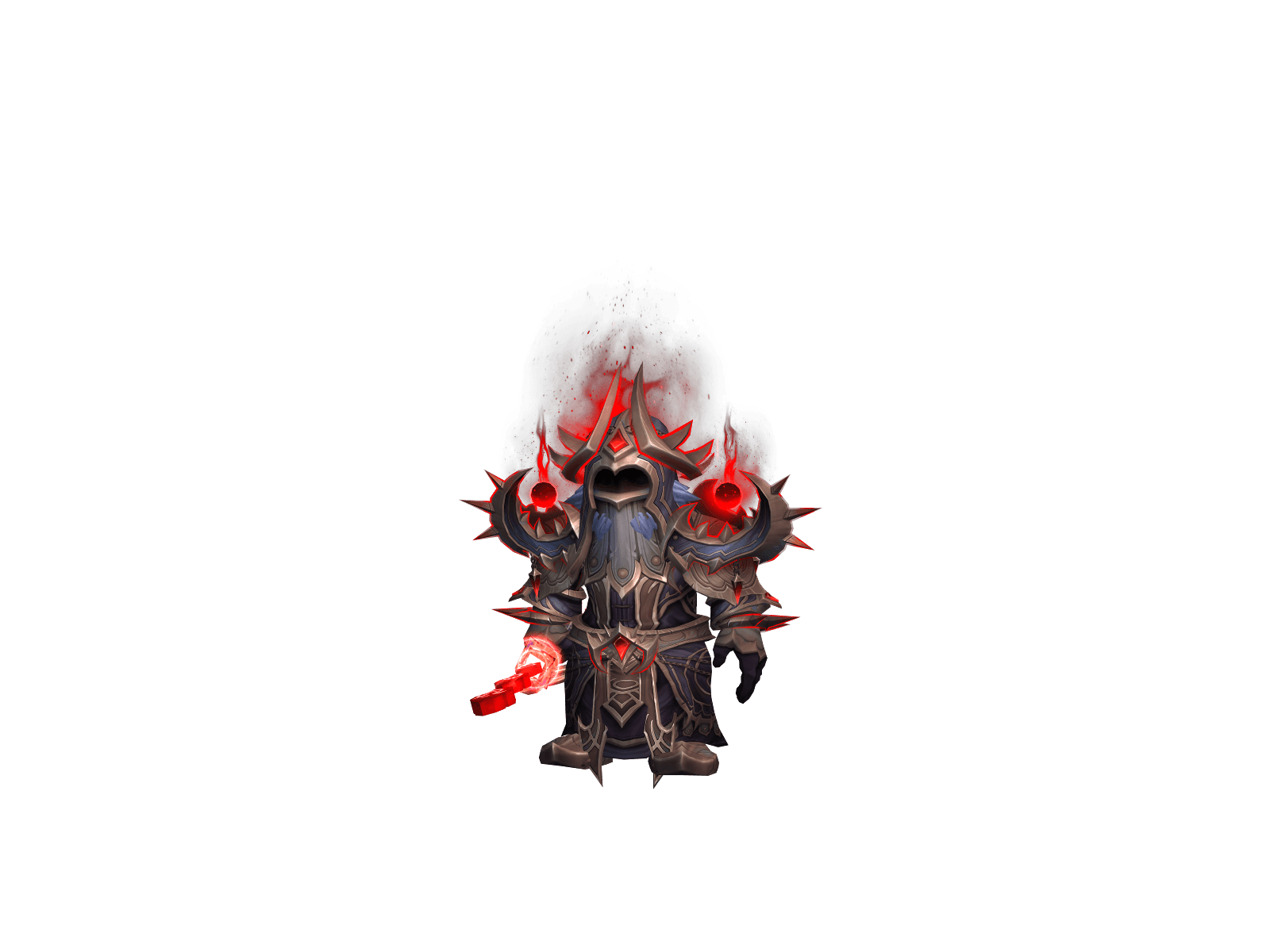 Full character render of Javeal