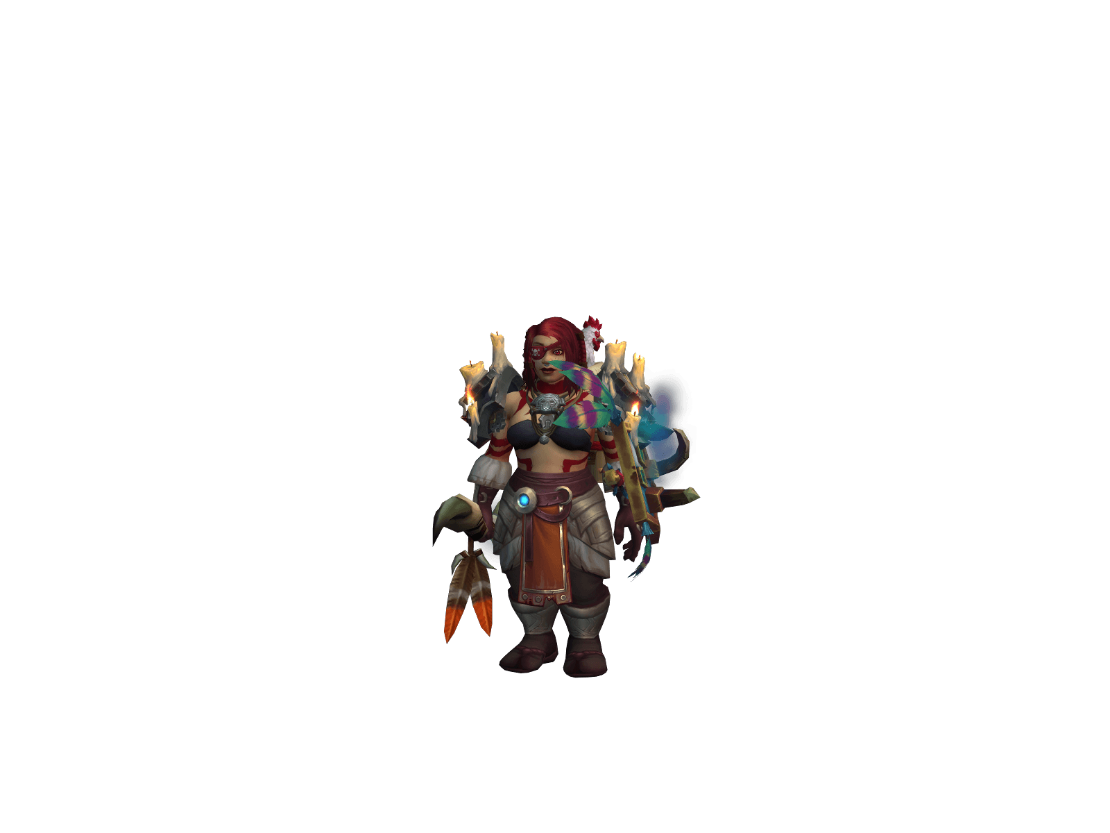 Full character render of Nübs