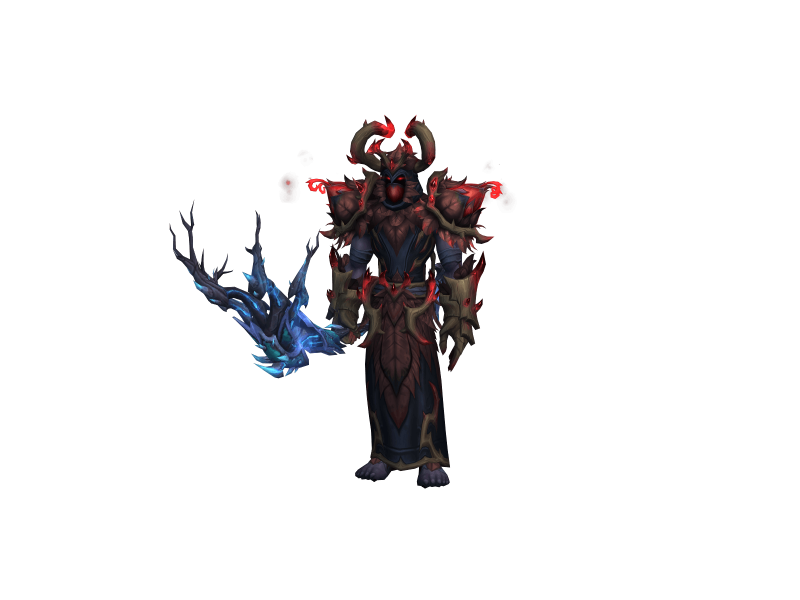 Full character render of Legomen