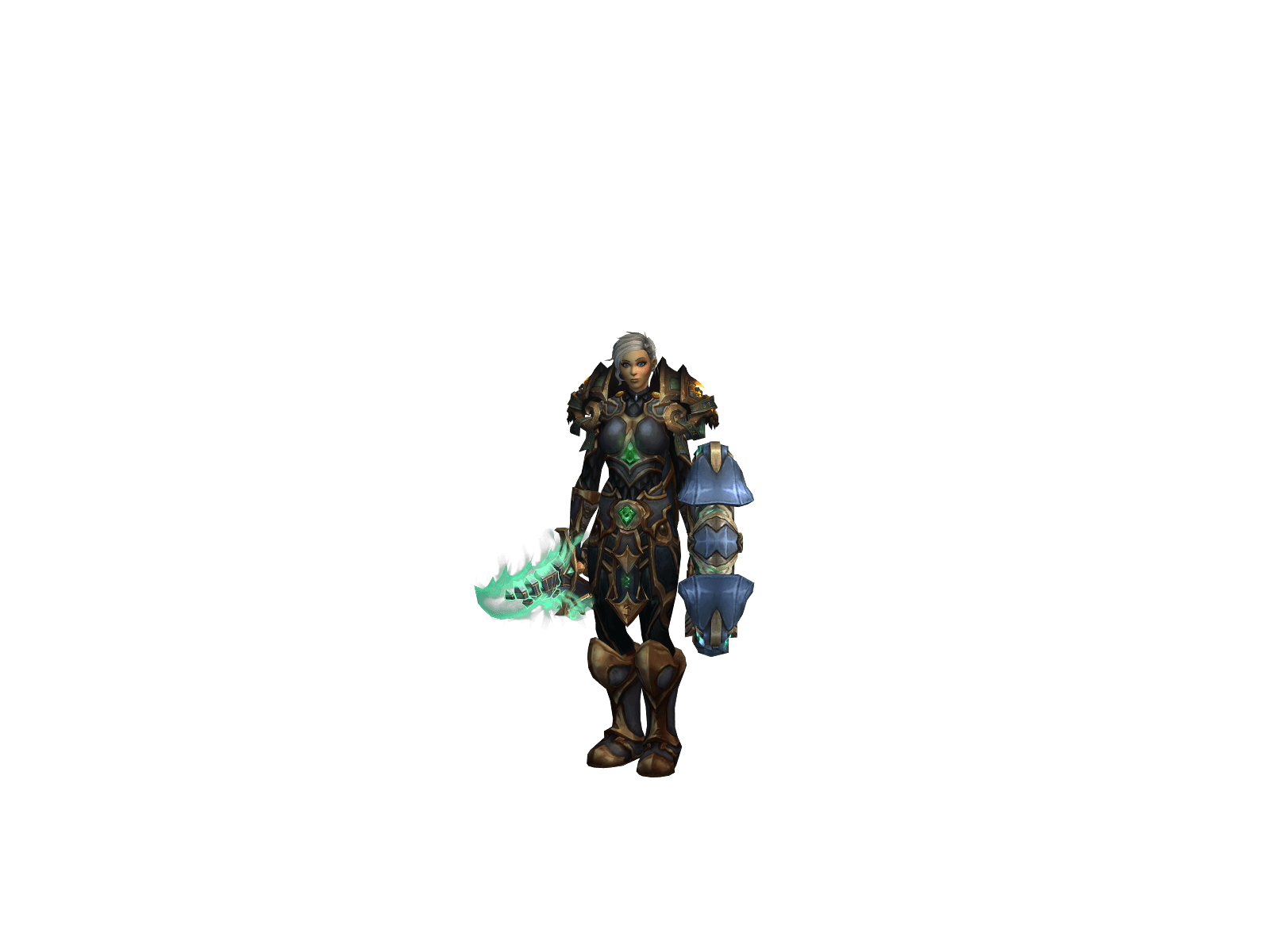 Full character render of Nâkâria