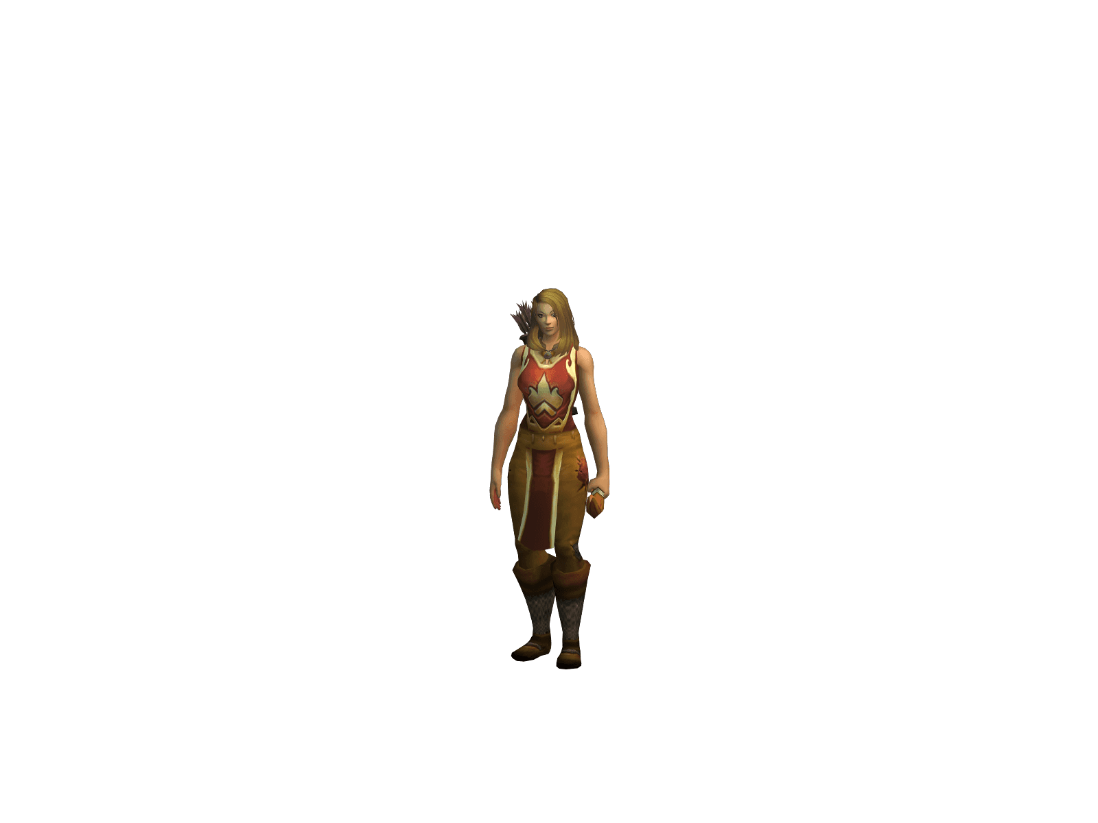 Full character render of Vll