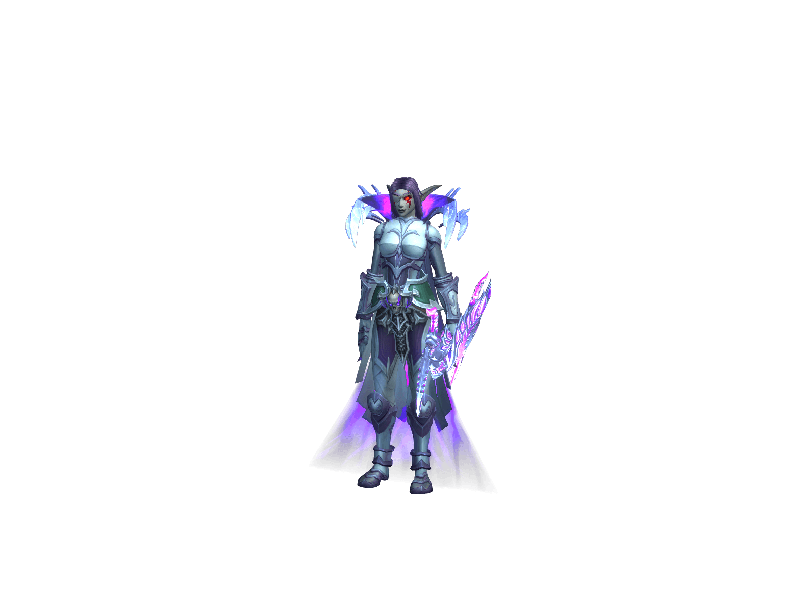 Full character render of Hít