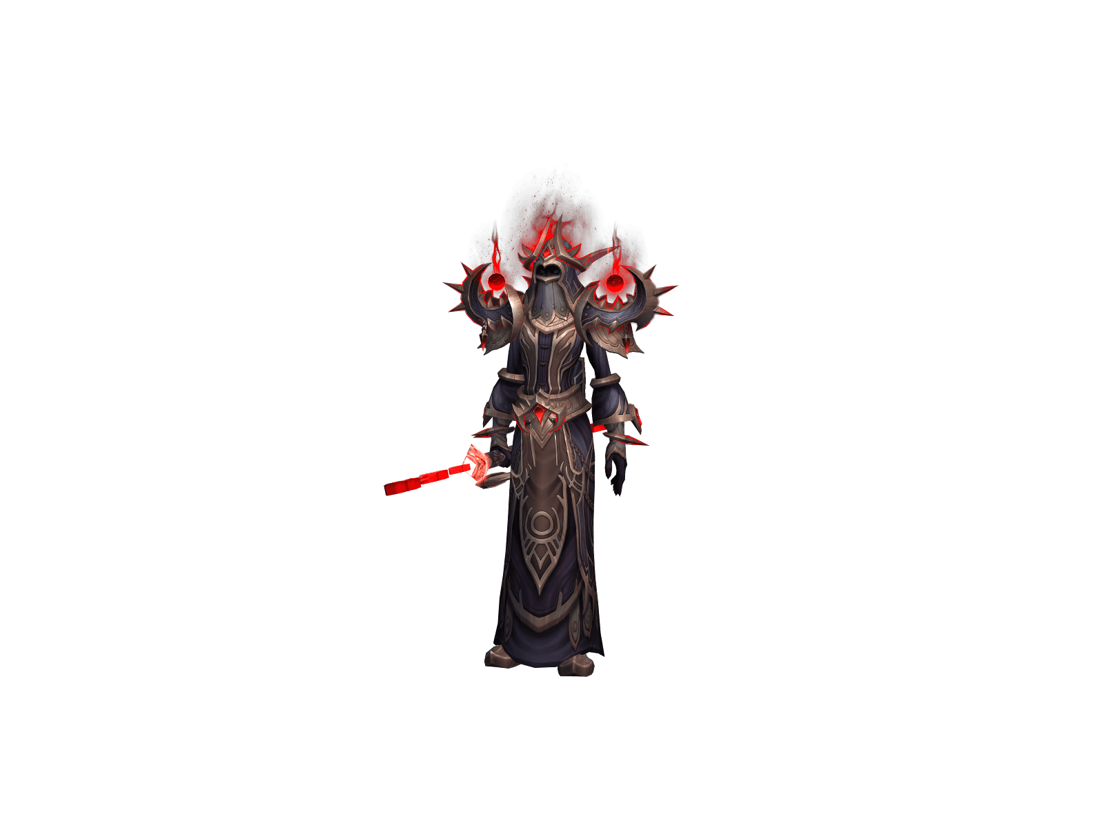 Full character render of Aviicii