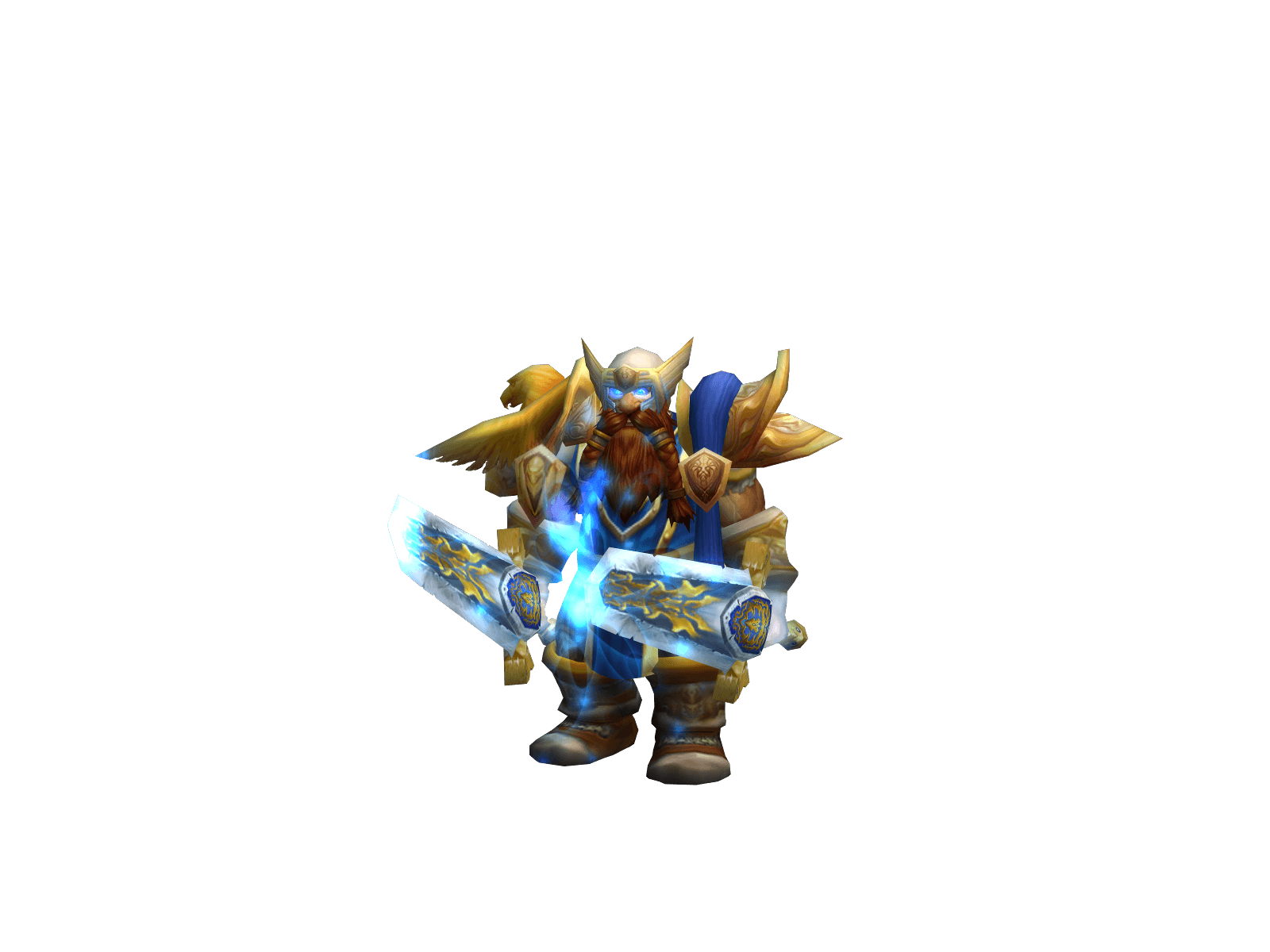 Full character render of Maddbone