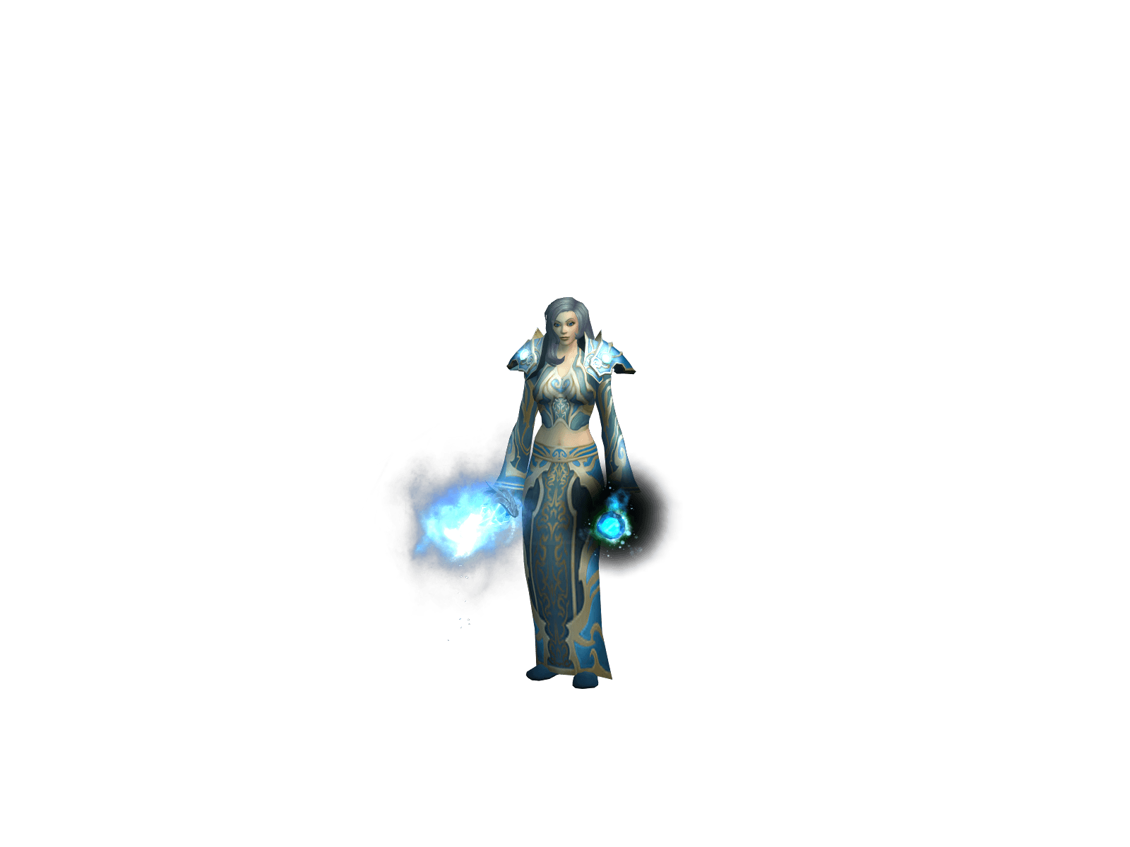 Full character render of Döntbemadbrö