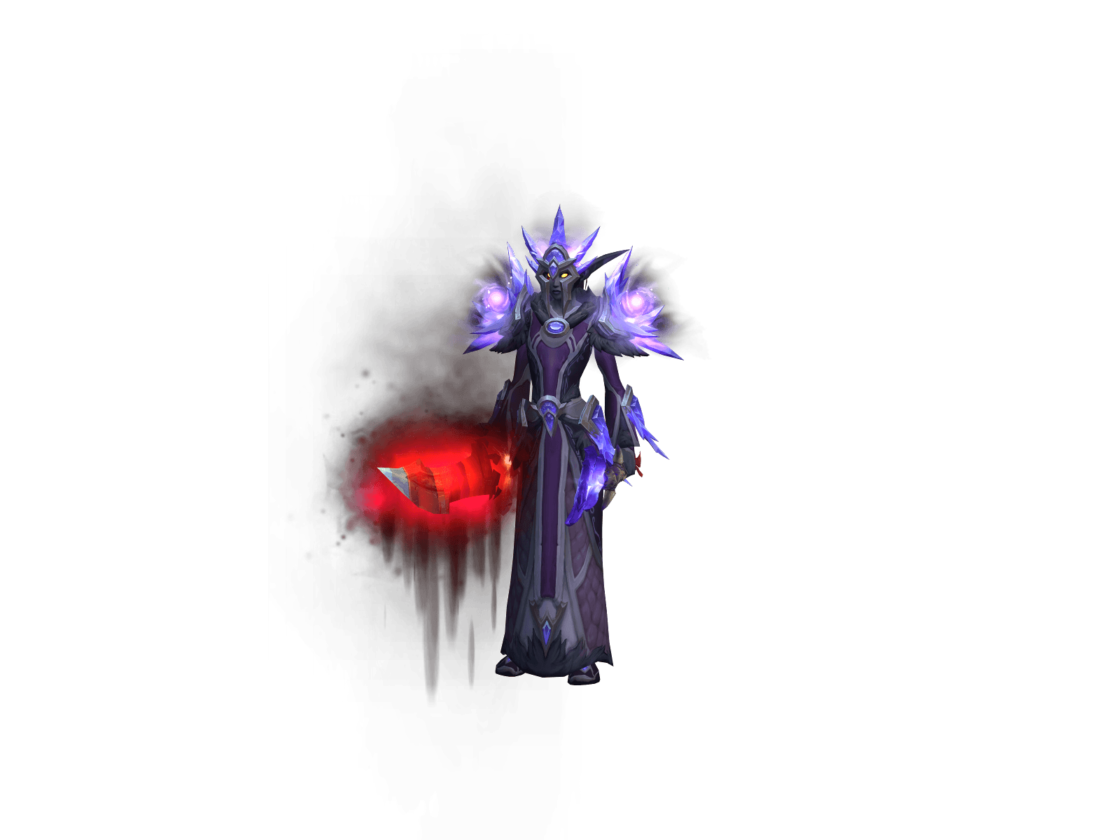 Full character render of Savusami