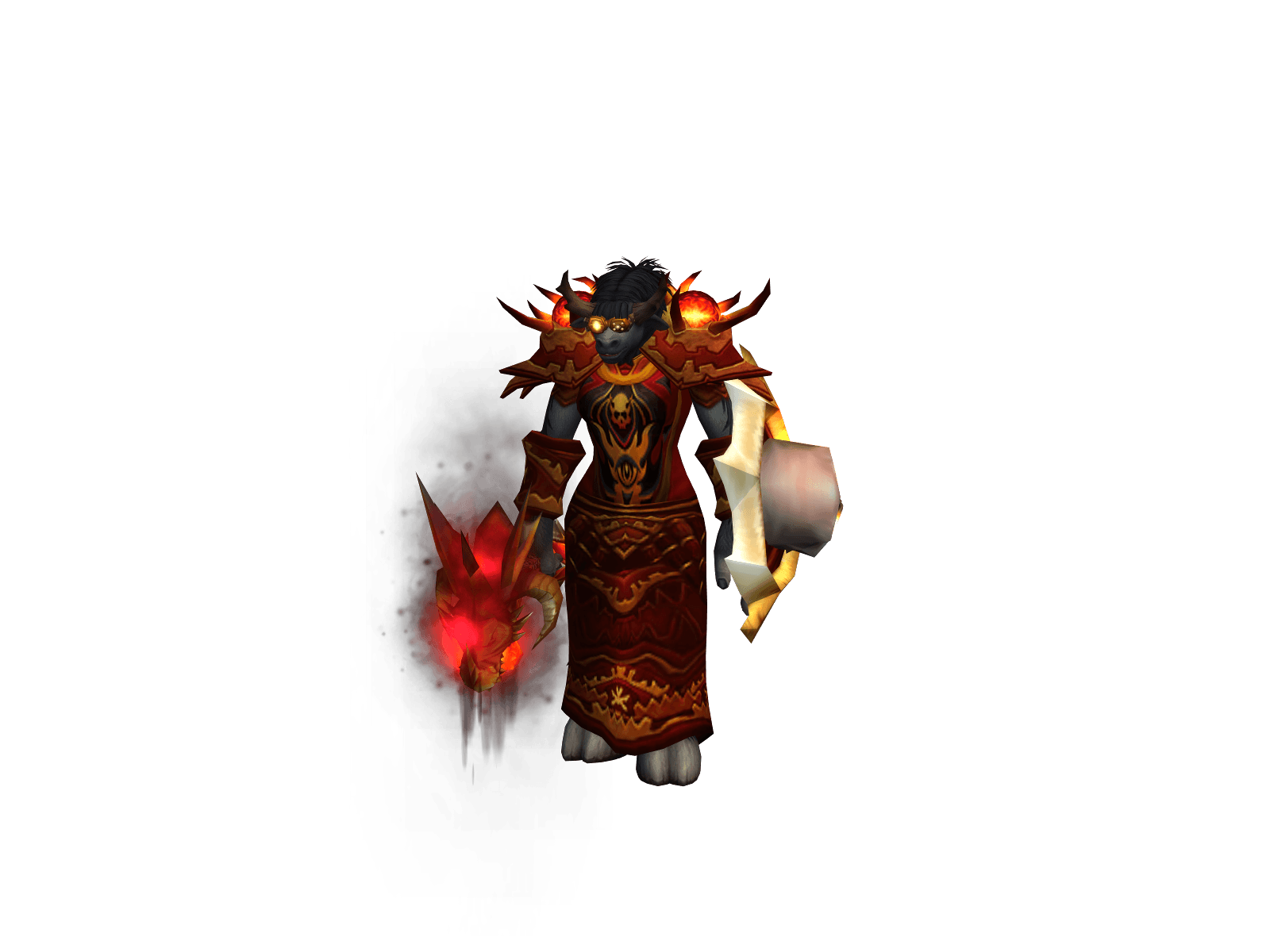 Full character render of Ñåñëñçøw
