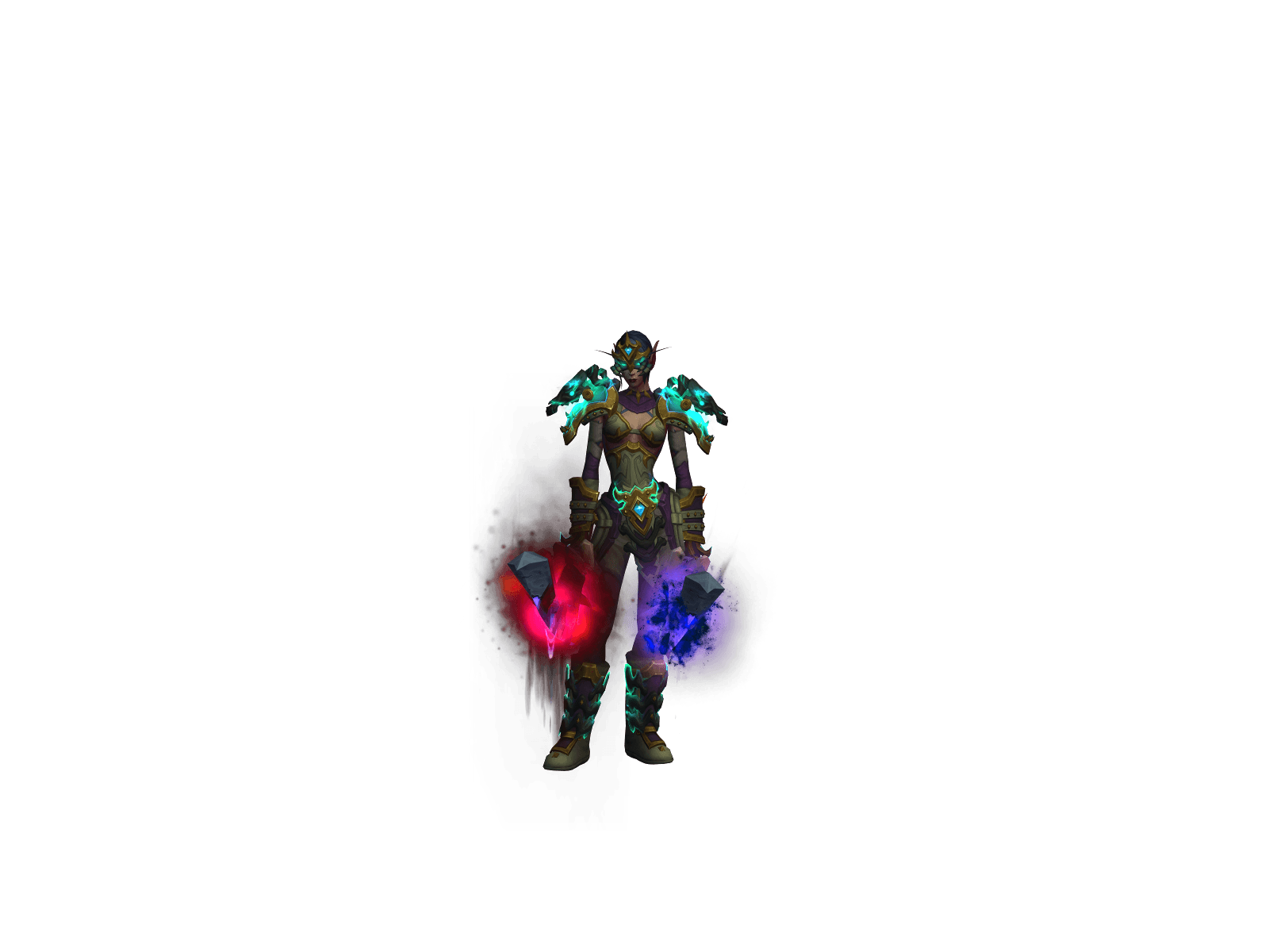 Full character render of Kyöstihagert