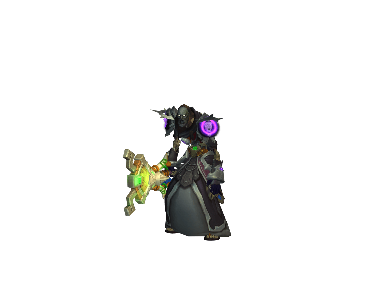 Full character render of Rerollundead