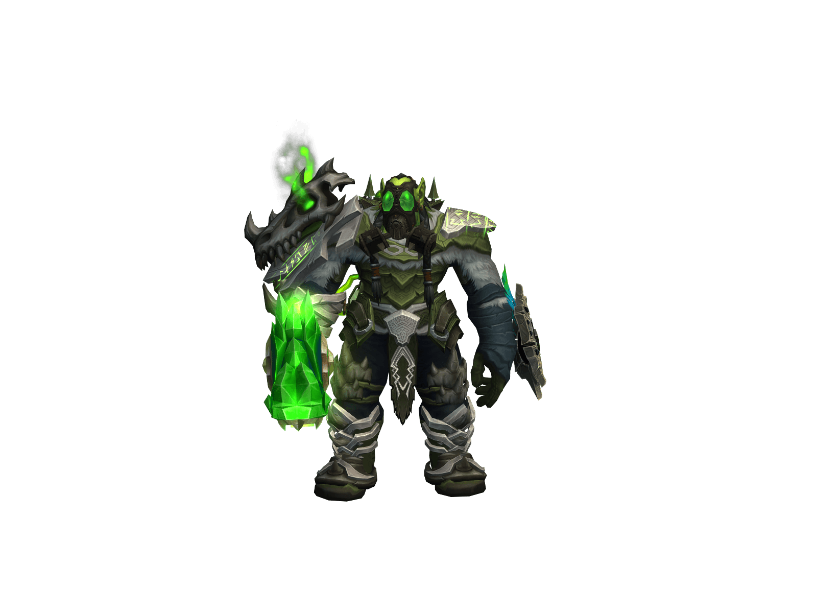Full character render of Menoobupro