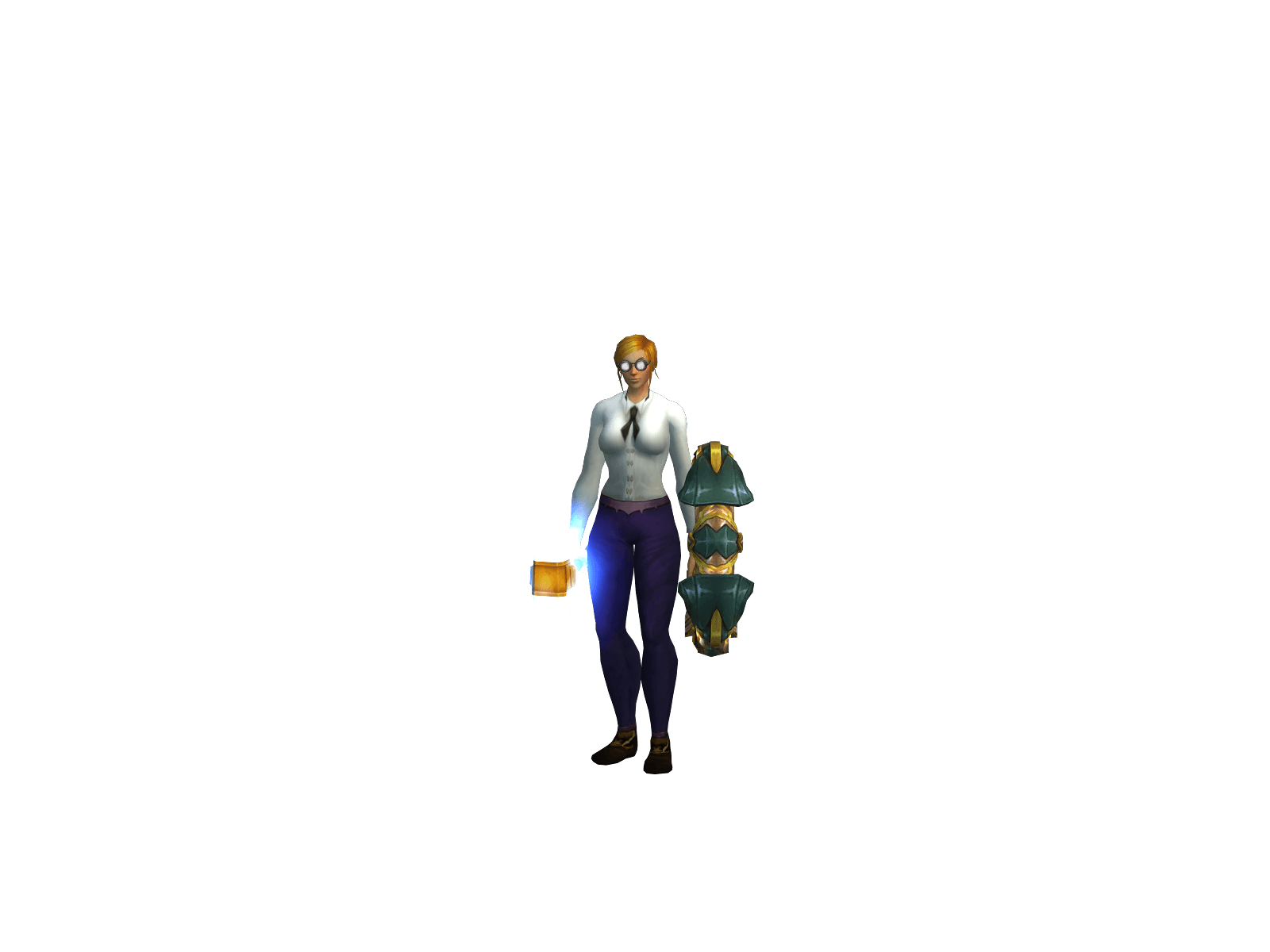 Full character render of Pewzzp