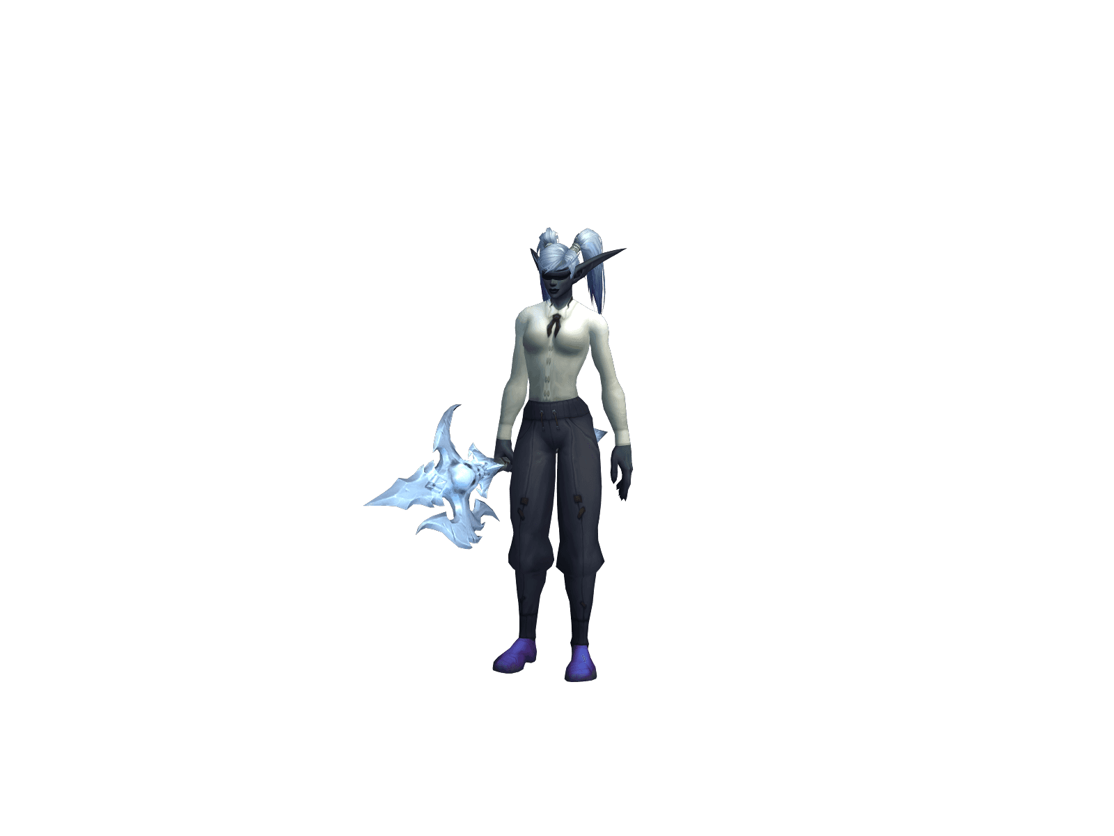 Full character render of Pewzzb