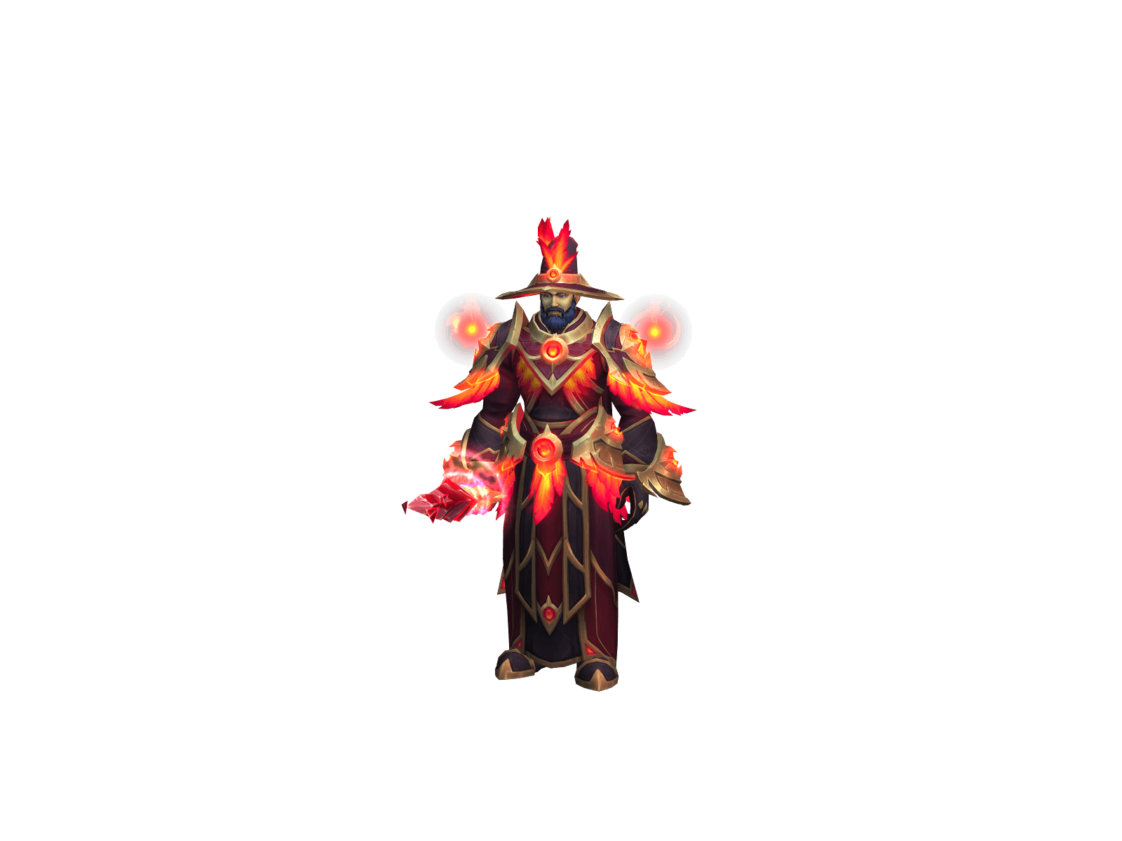 Full character render of Sàbo