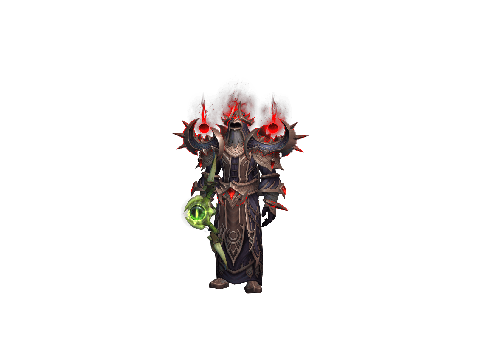 Full character render of Ittoushura