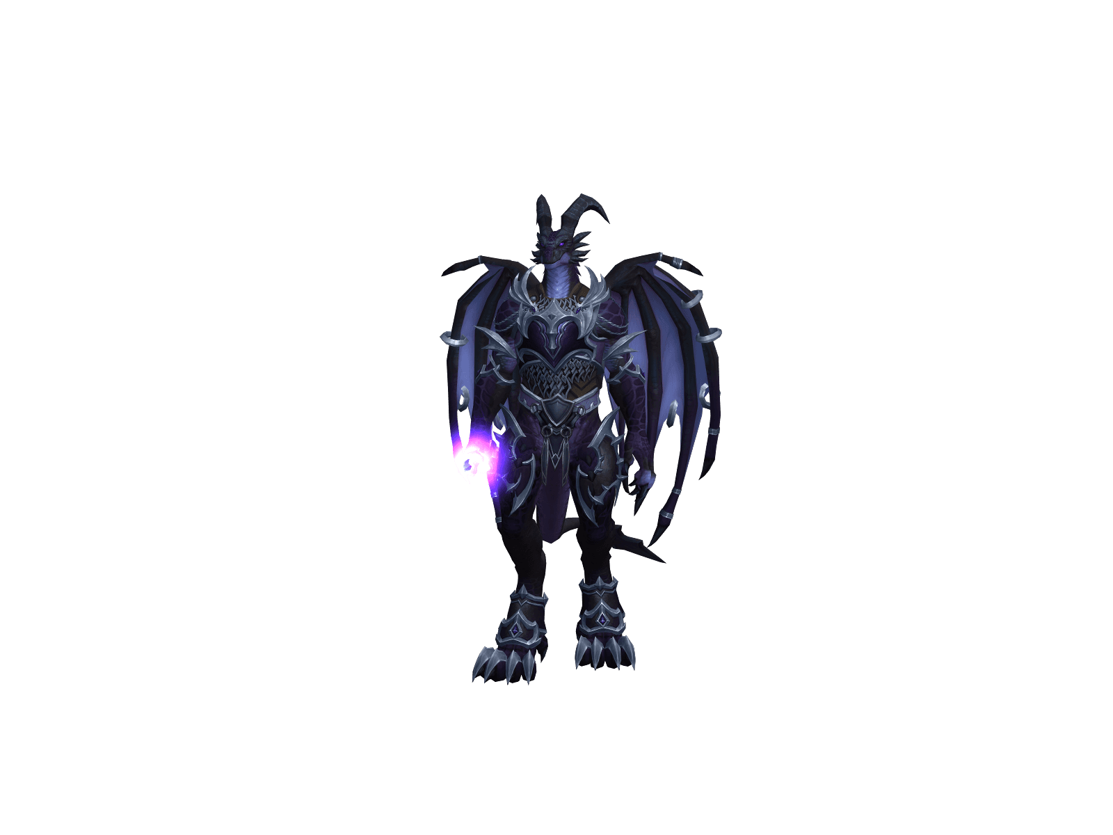 Full character render of Darthnox