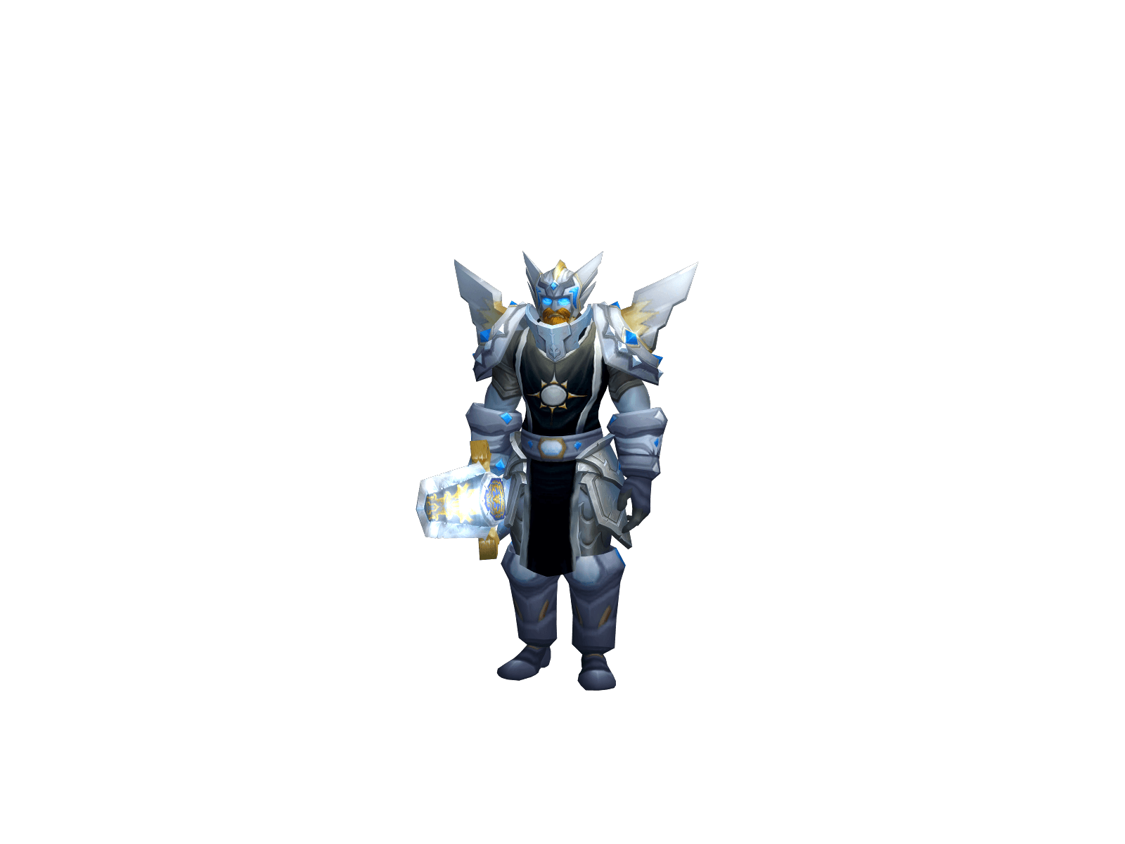 Full character render of Heomdil