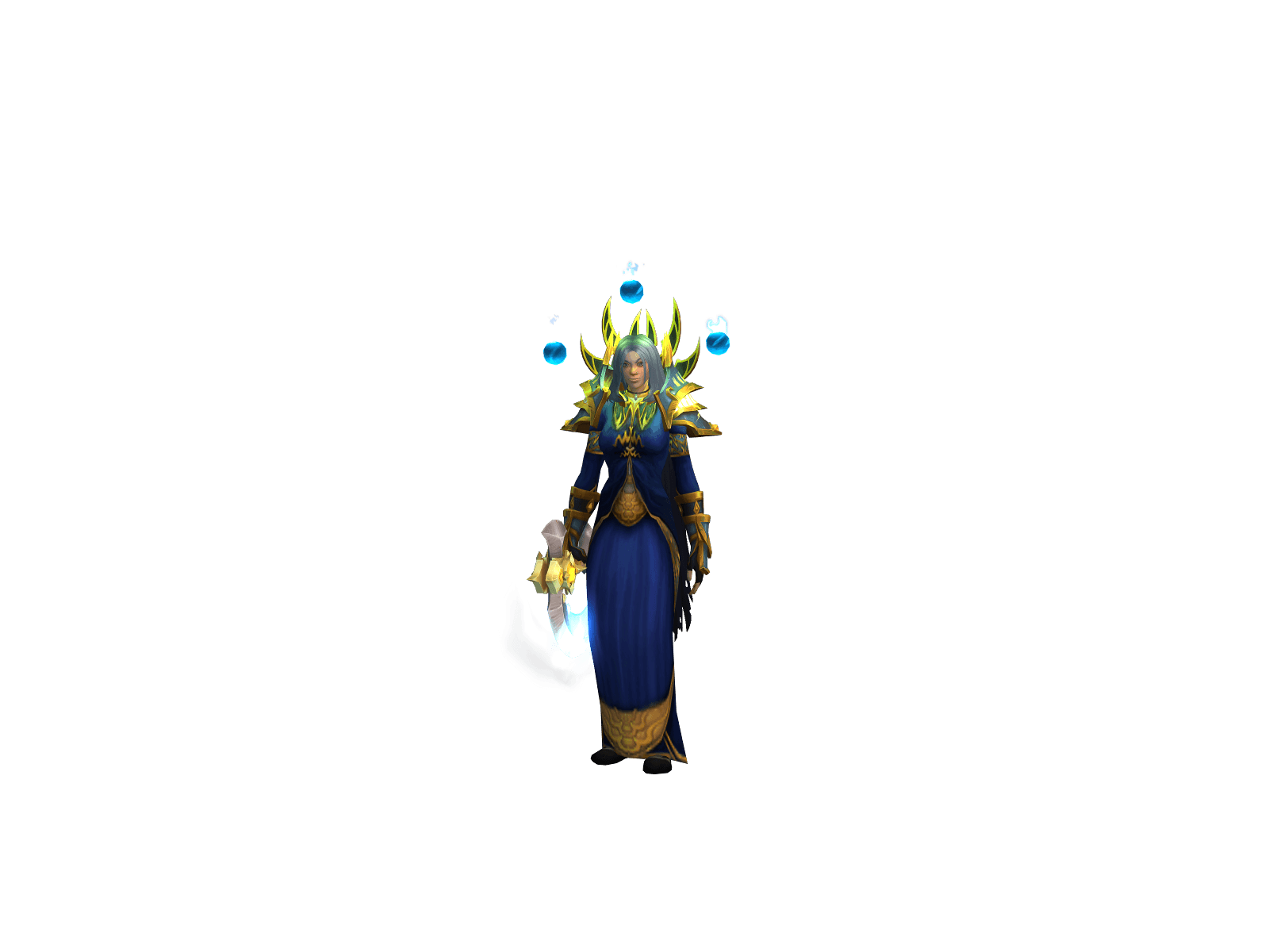 Full character render of Miinervia