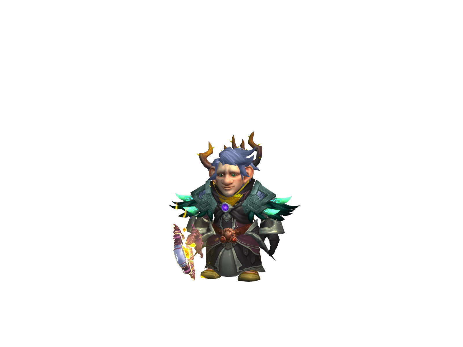 Full character render of Citypilot
