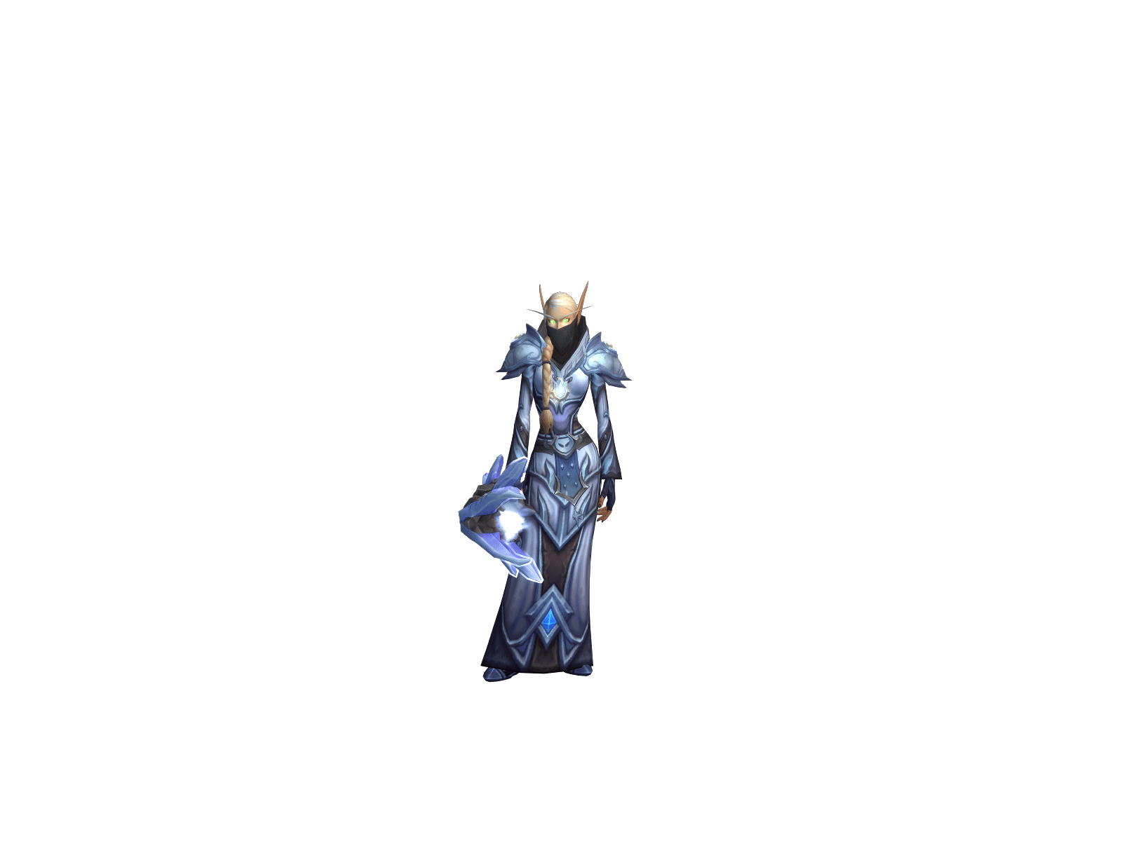Full character render of Aleksielnox