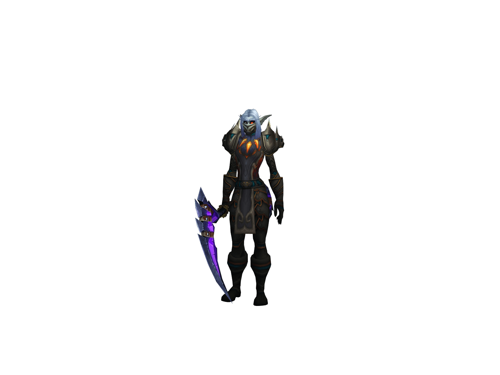 Full character render of Suetølôghx