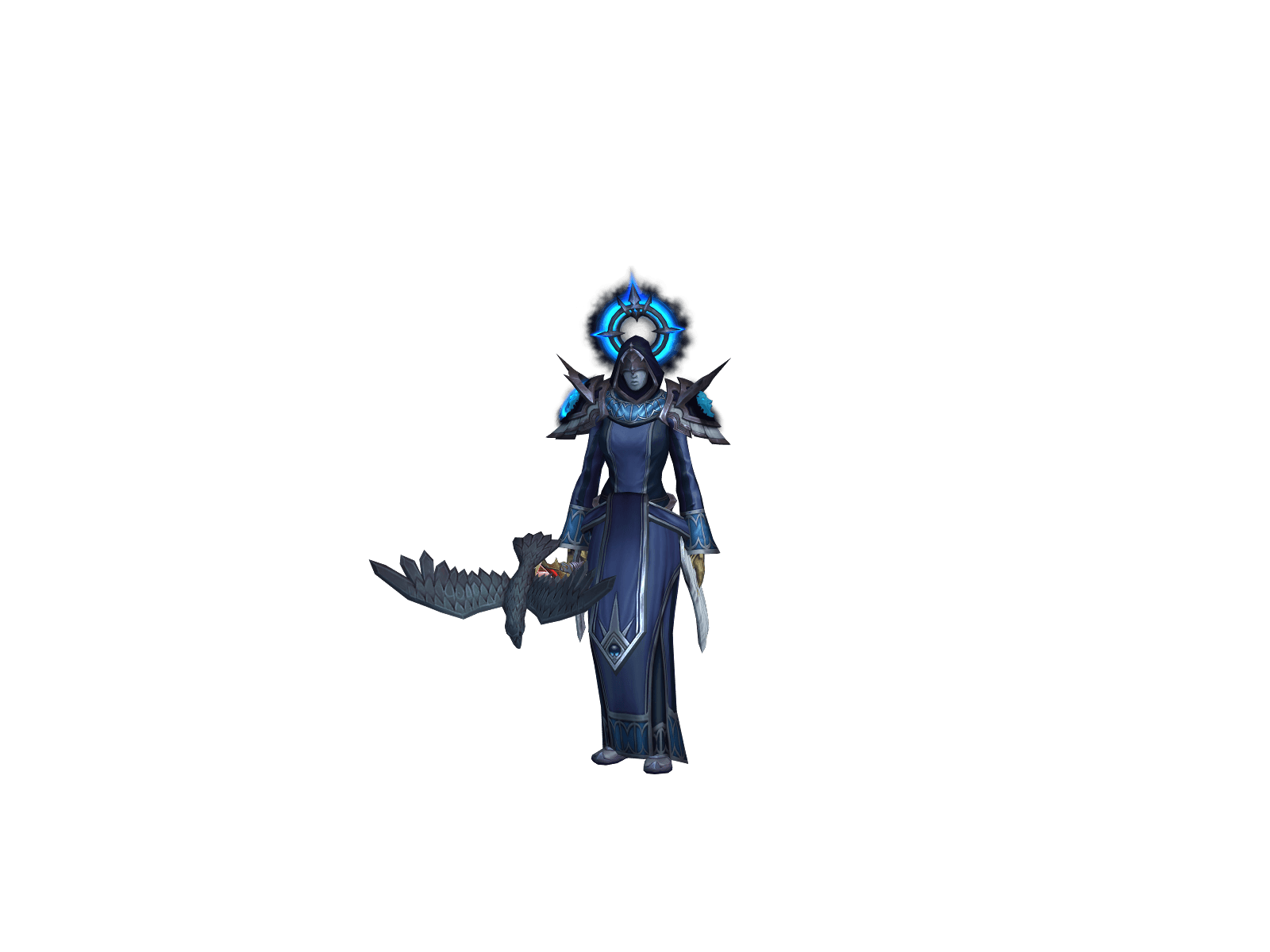 Full character render of Reprieve