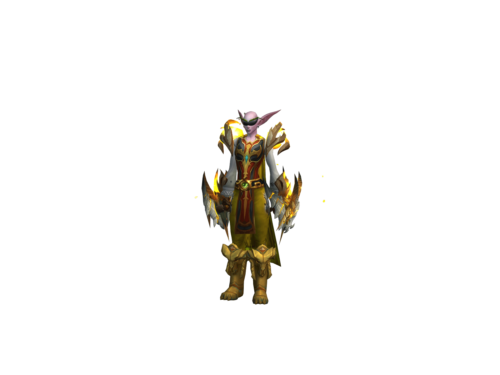 Full character render of Illmissburn