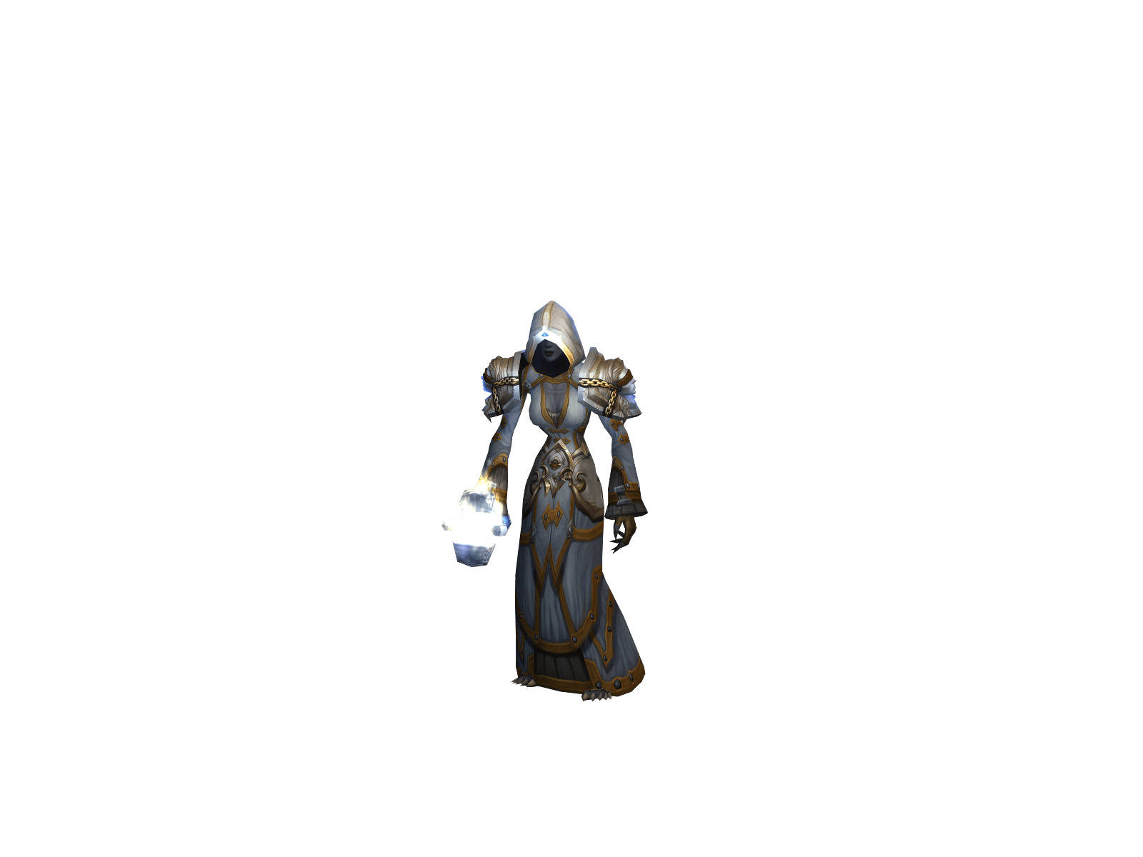 Full character render of Mamis