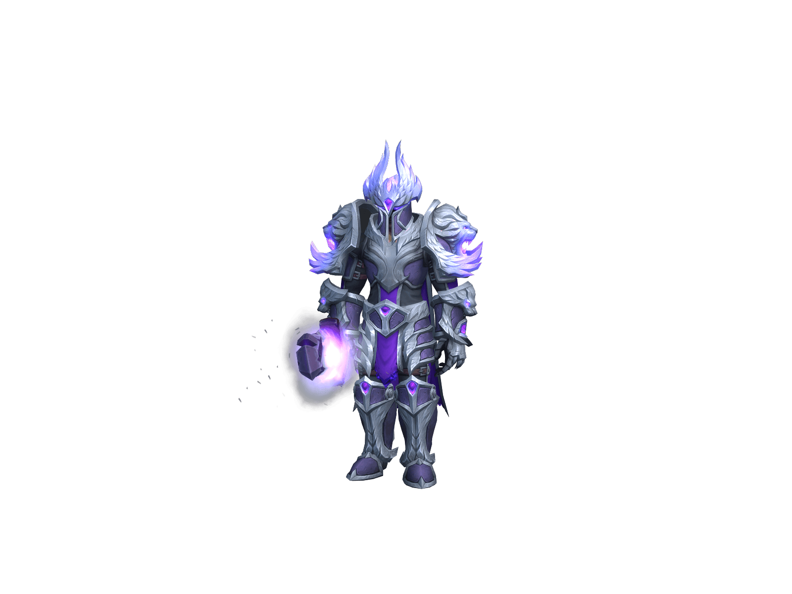 Full character render of Varioon