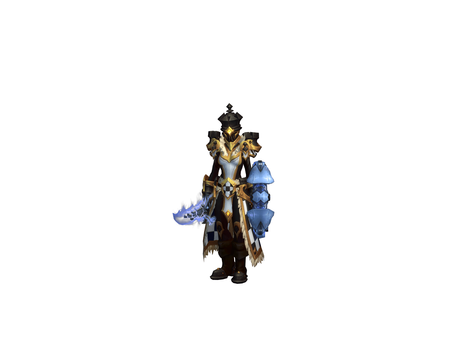 Full character render of Lycerâ
