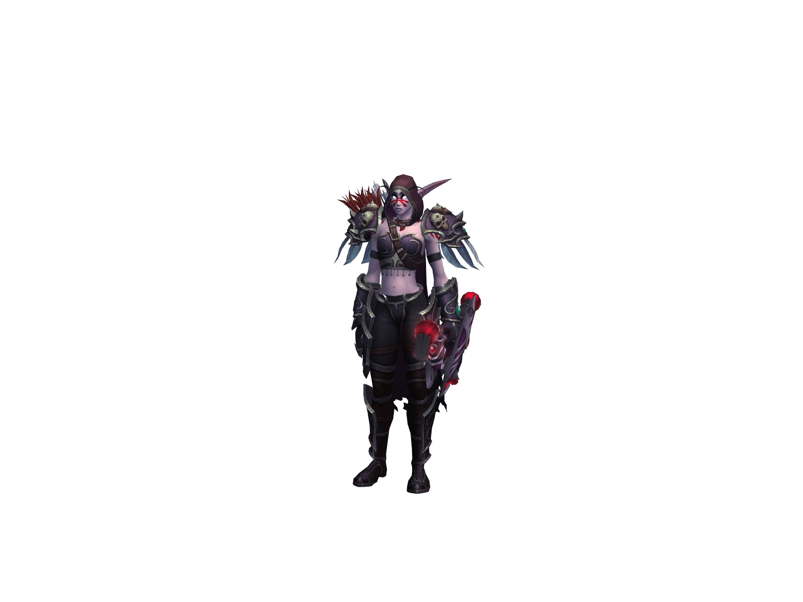 Full character render of Senâ