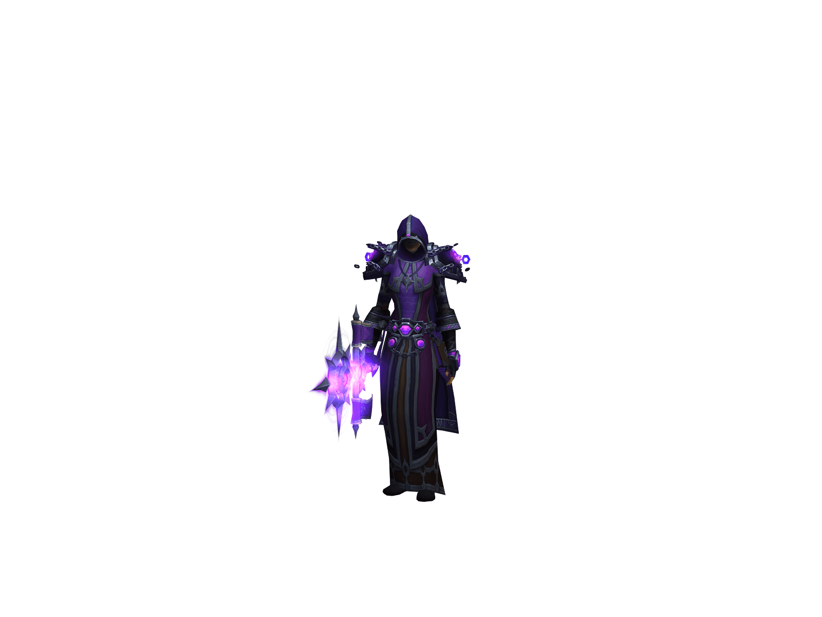 Full character render of Nerine