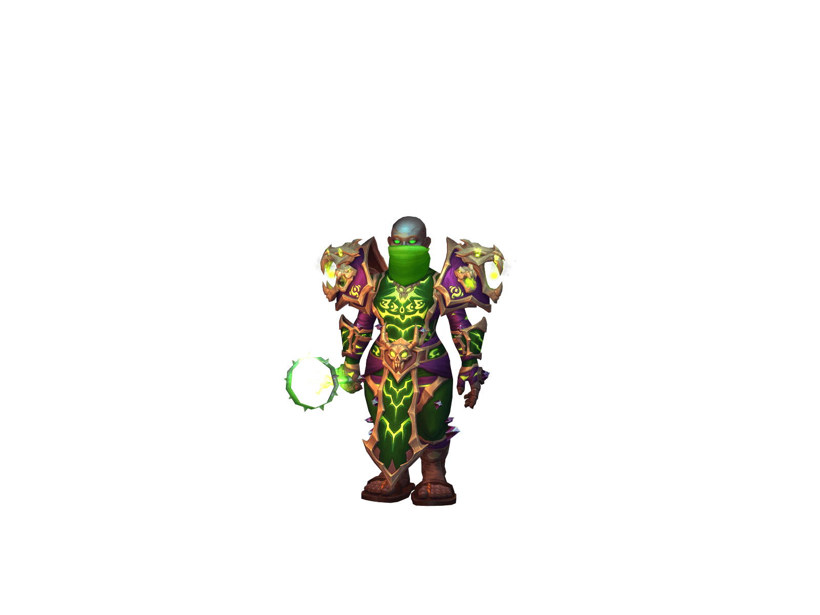 Full character render of Blickshades
