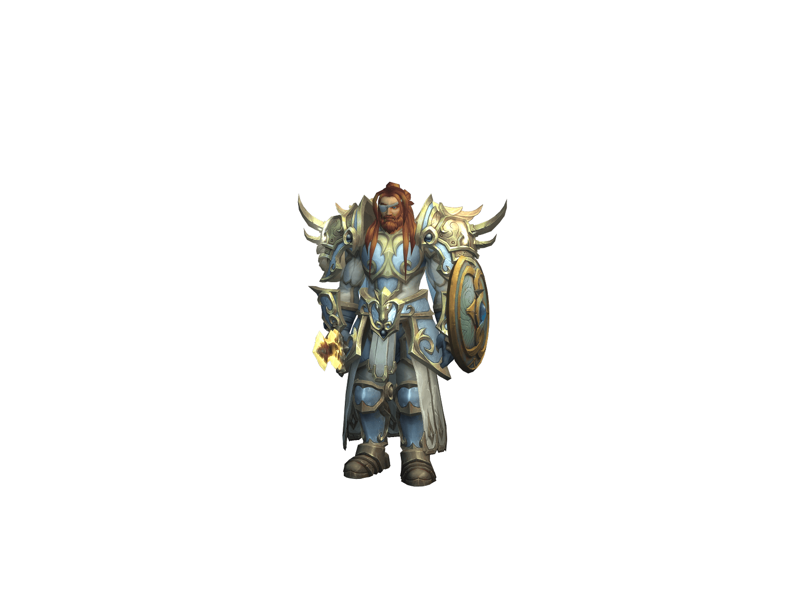 Full character render of Encandros