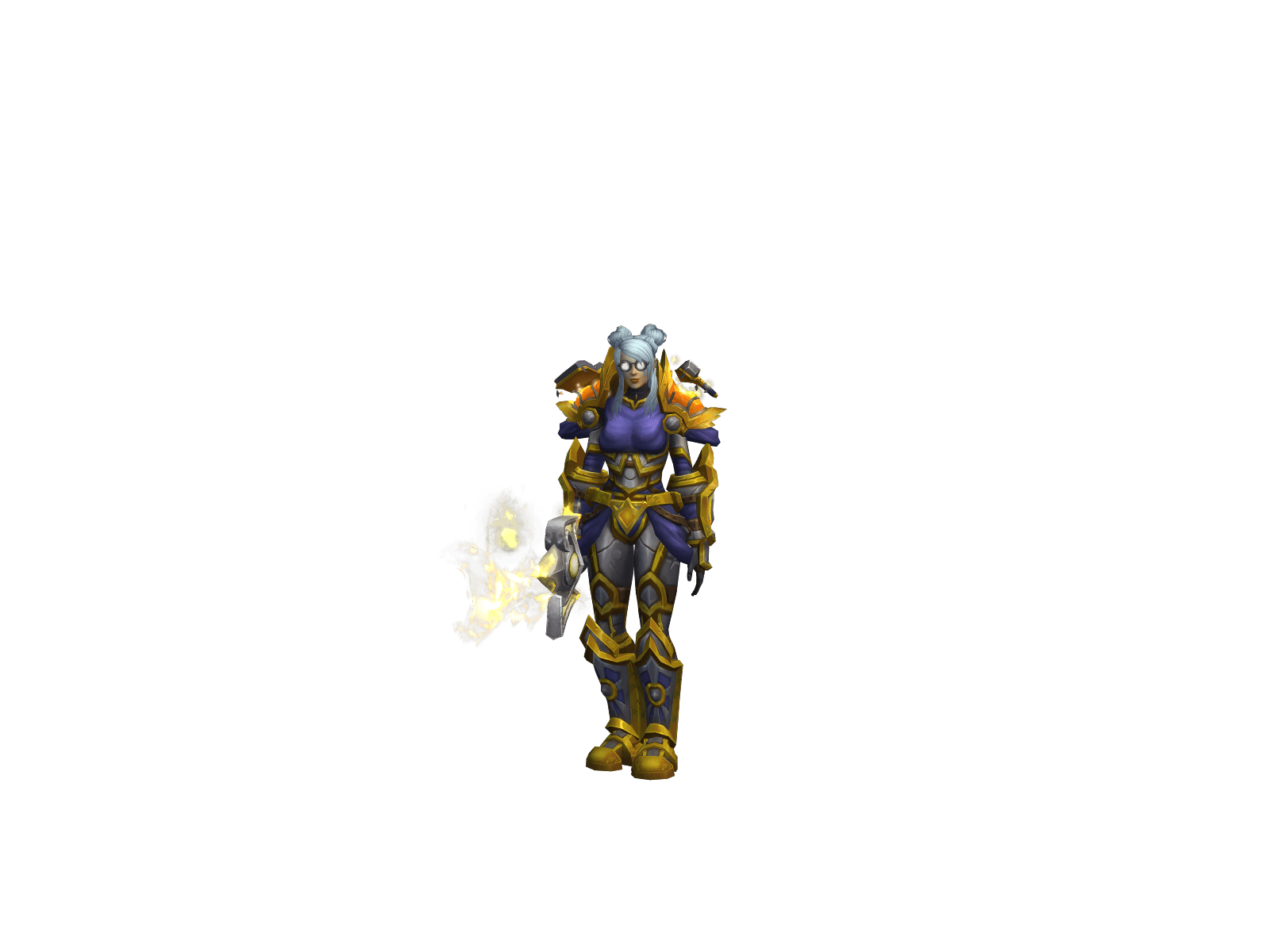 Full character render of Kasiopala