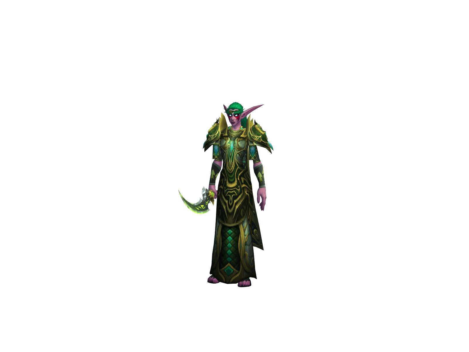 Full character render of Sásory