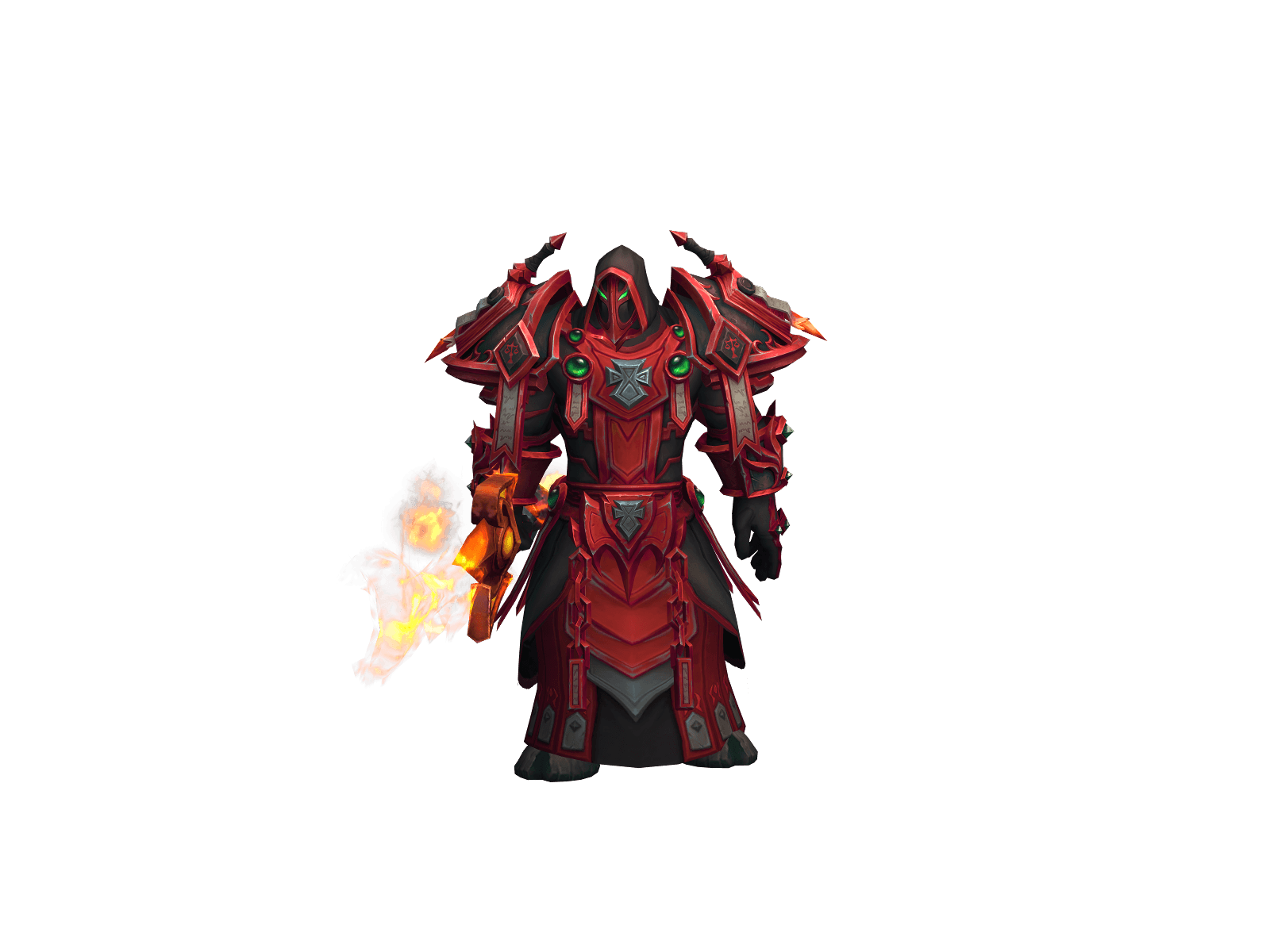 Full character render of Cétâs