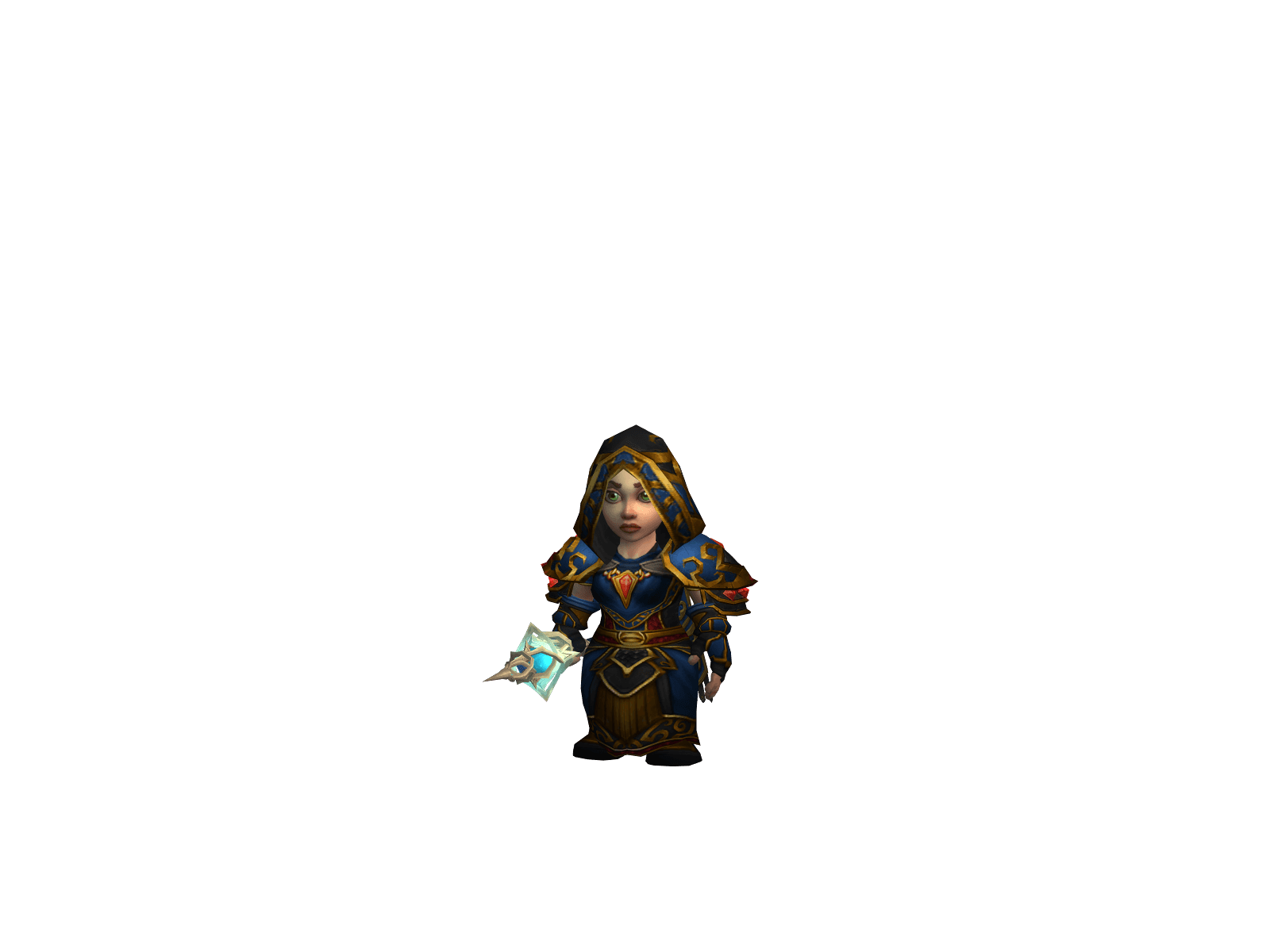 Full character render of Tiltya