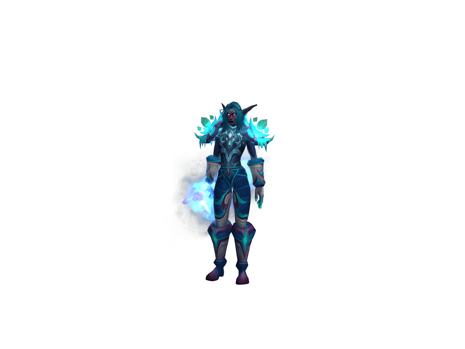 Full character render of Phyrotechnik