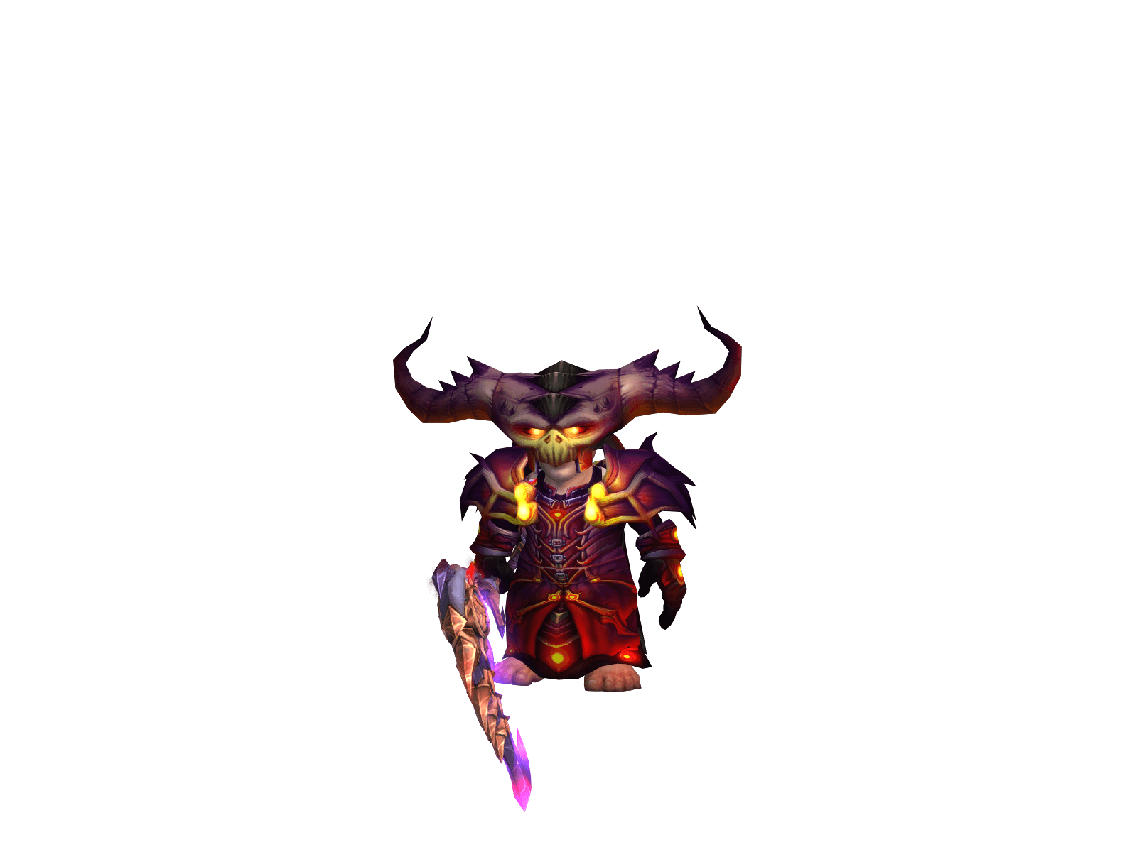 Full character render of Slýdêr
