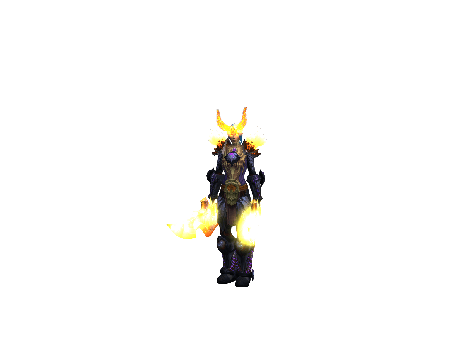 Full character render of Kätem