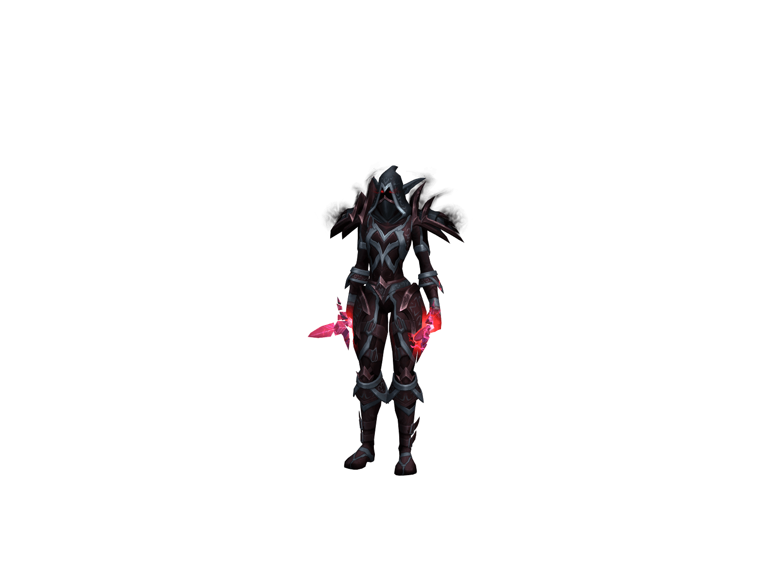 Full character render of Fubro