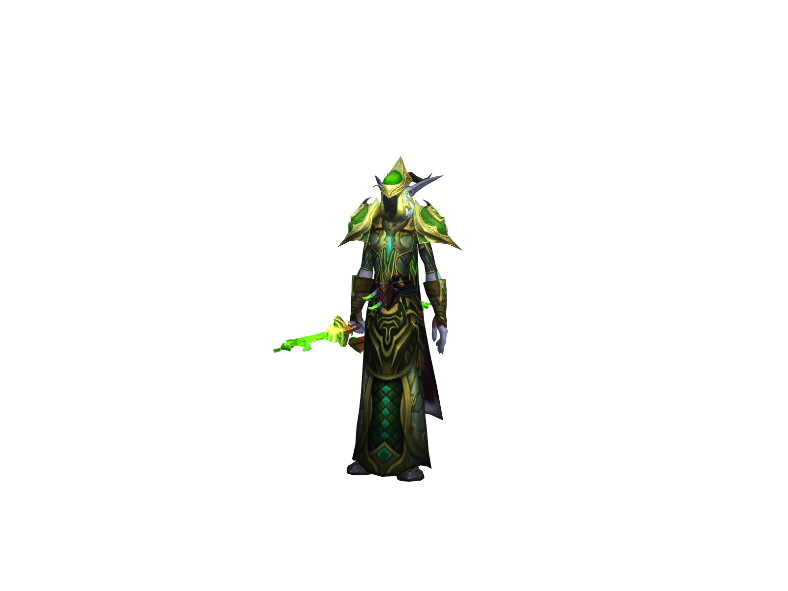 Full character render of Clonelyfans