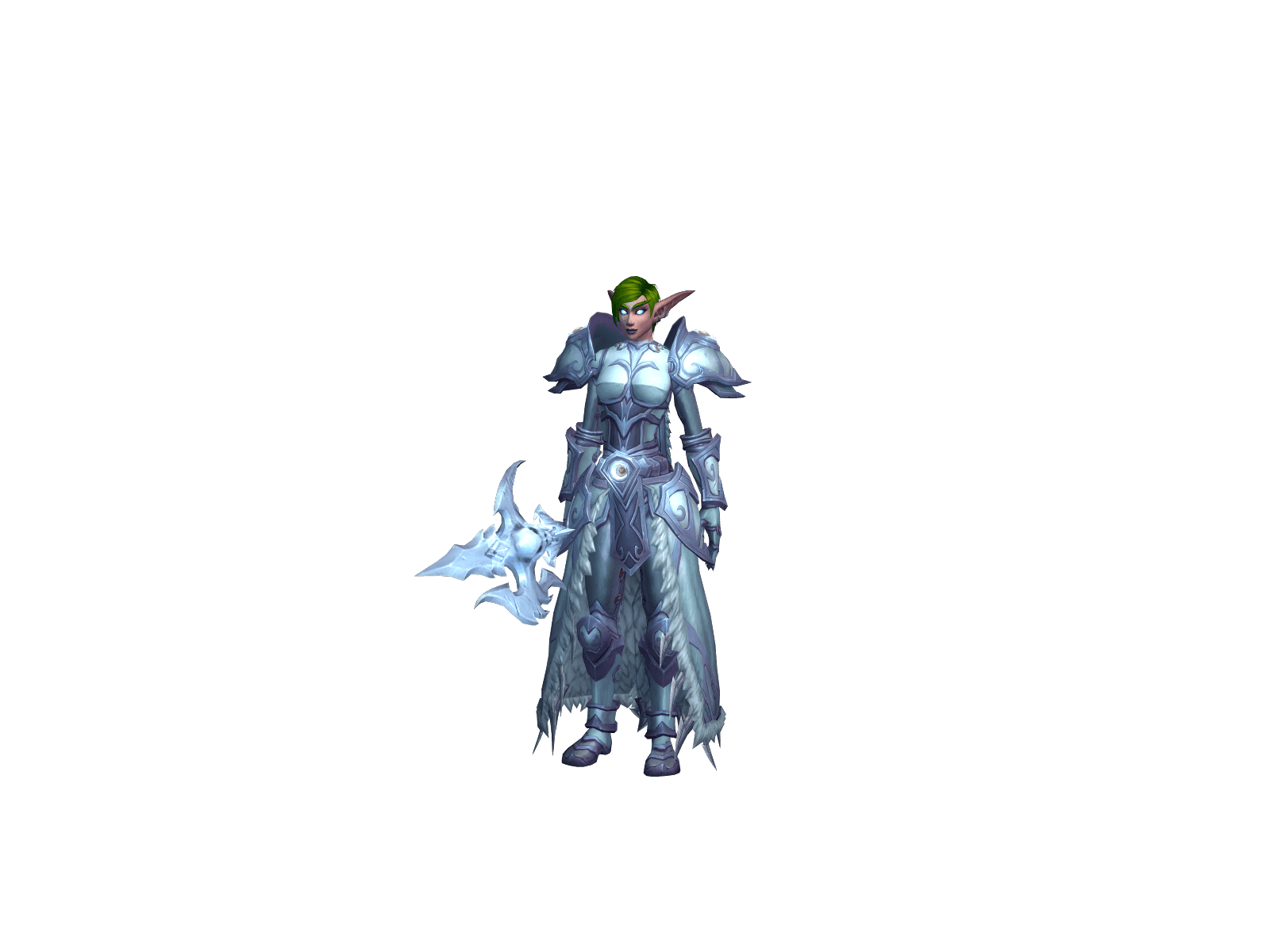 Full character render of Setsunaa